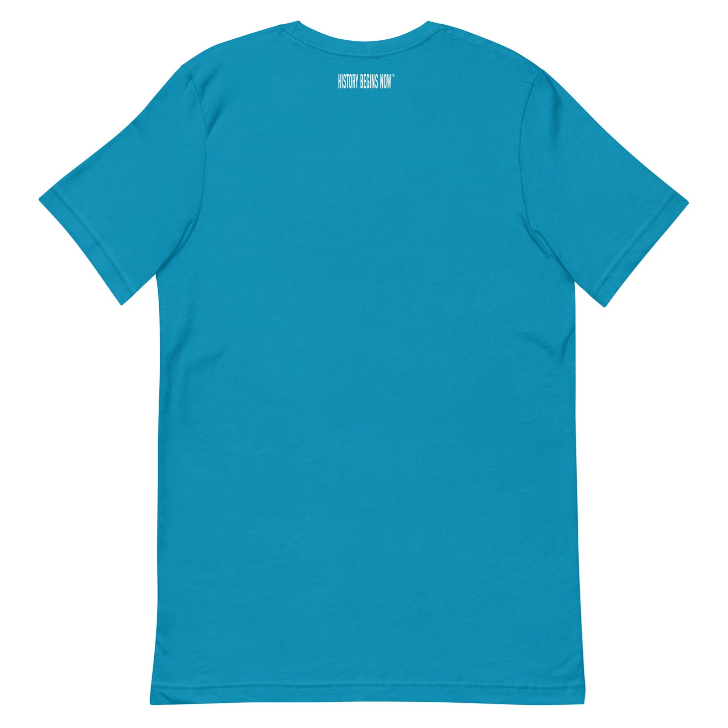HBN DREAMER Unisex t-shirt