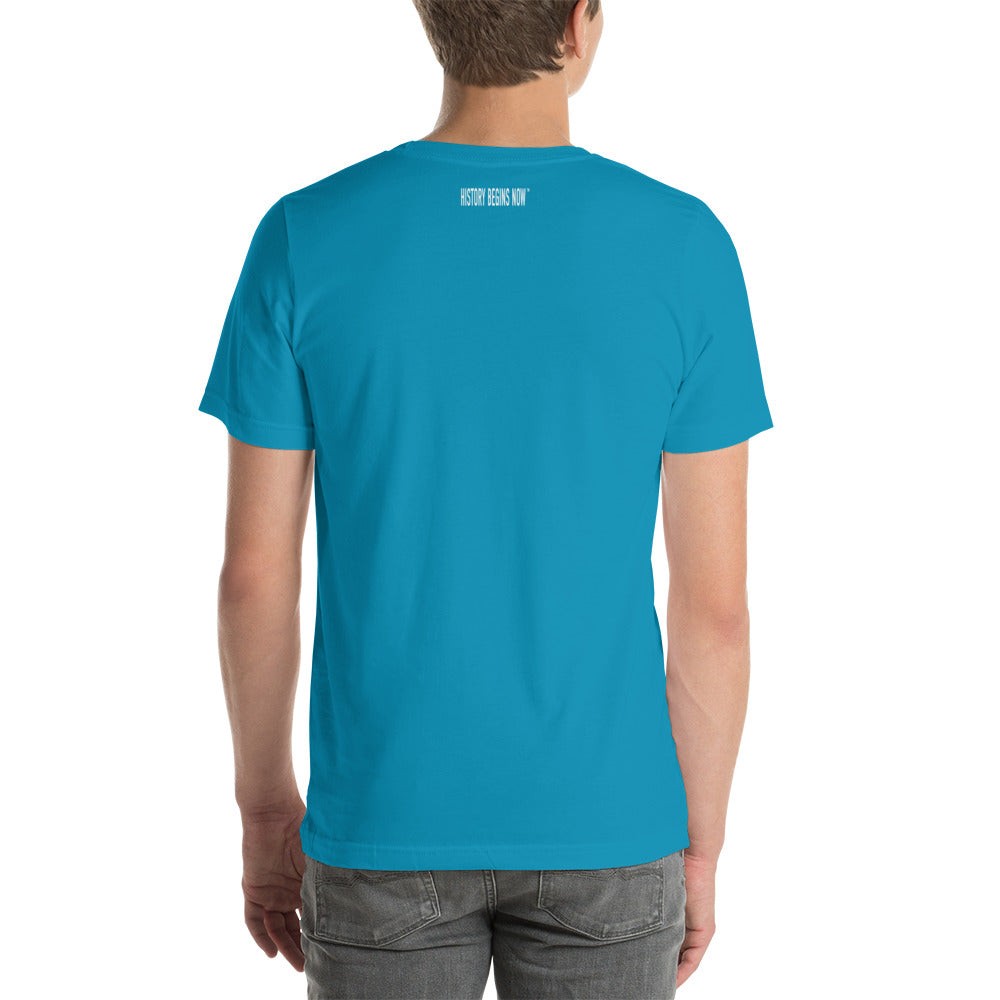 HBN DREAMER Unisex t-shirt