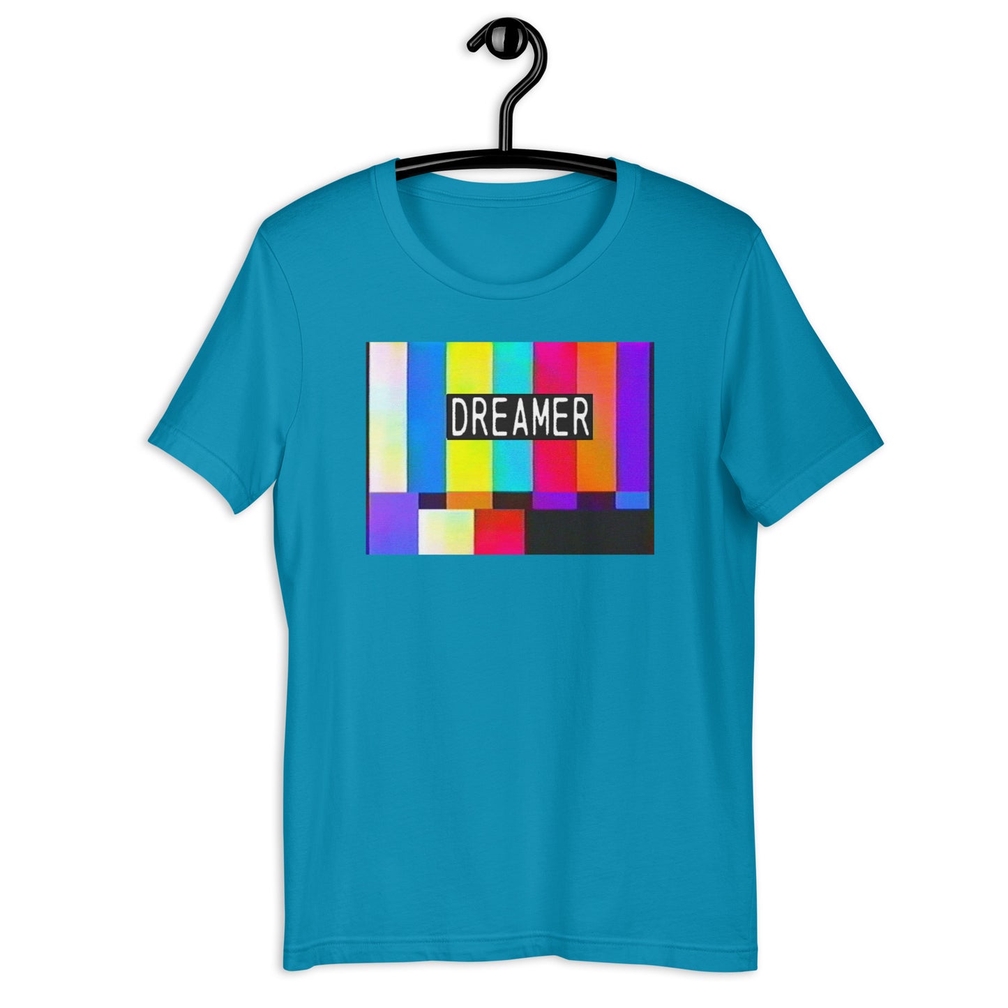 HBN DREAMER Unisex t-shirt