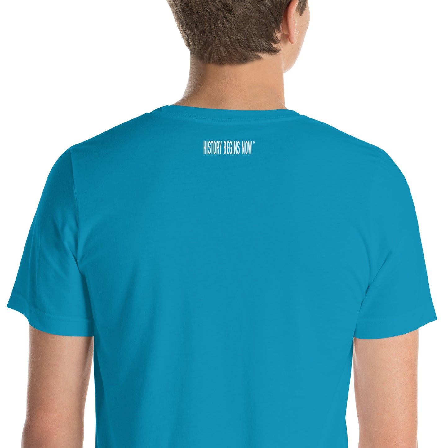 HBN DREAMER Unisex t-shirt