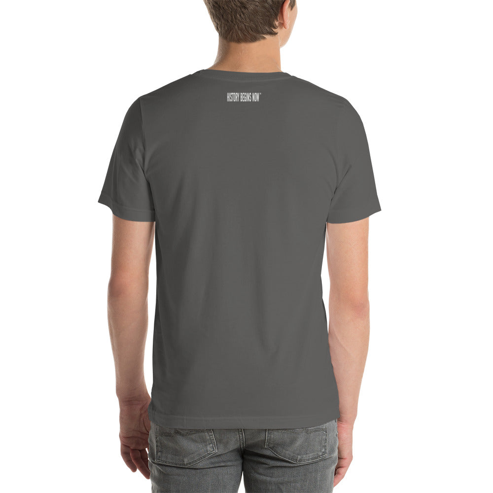 HBN DREAMER Unisex t-shirt