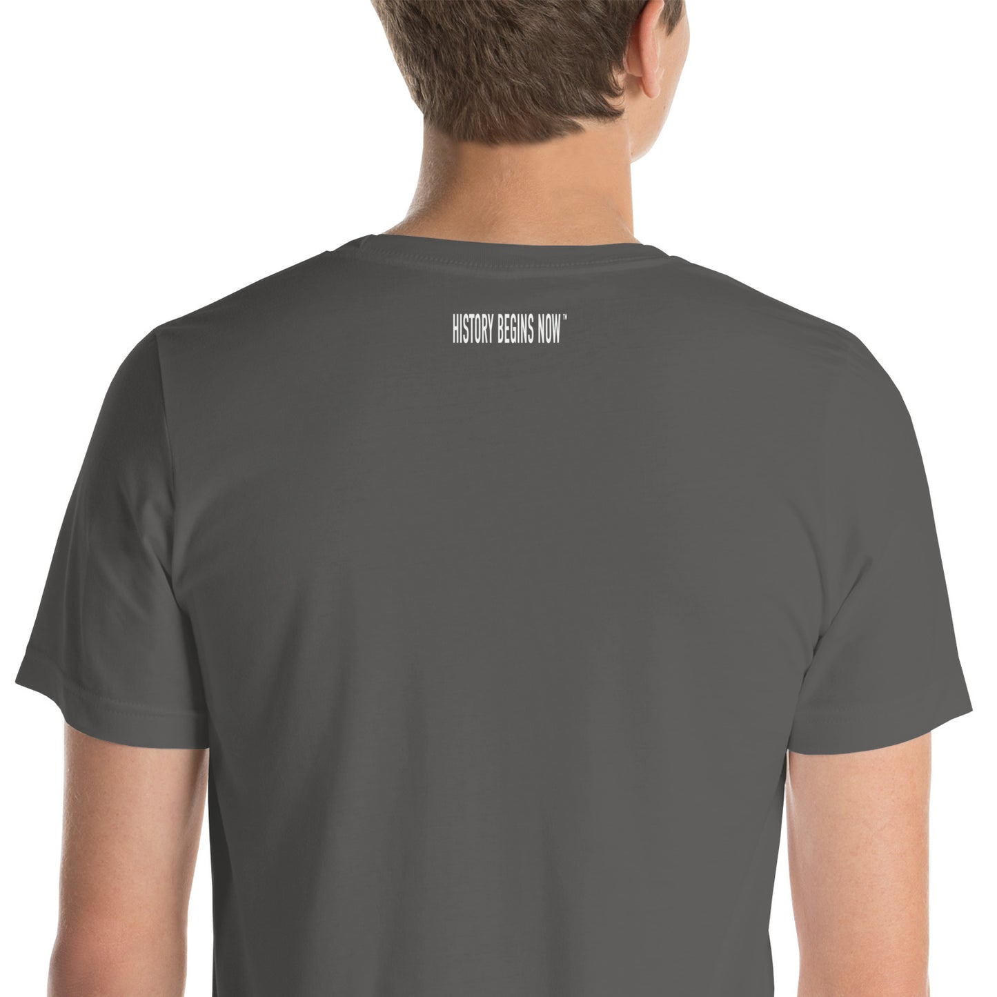 HBN DREAMER Unisex t-shirt