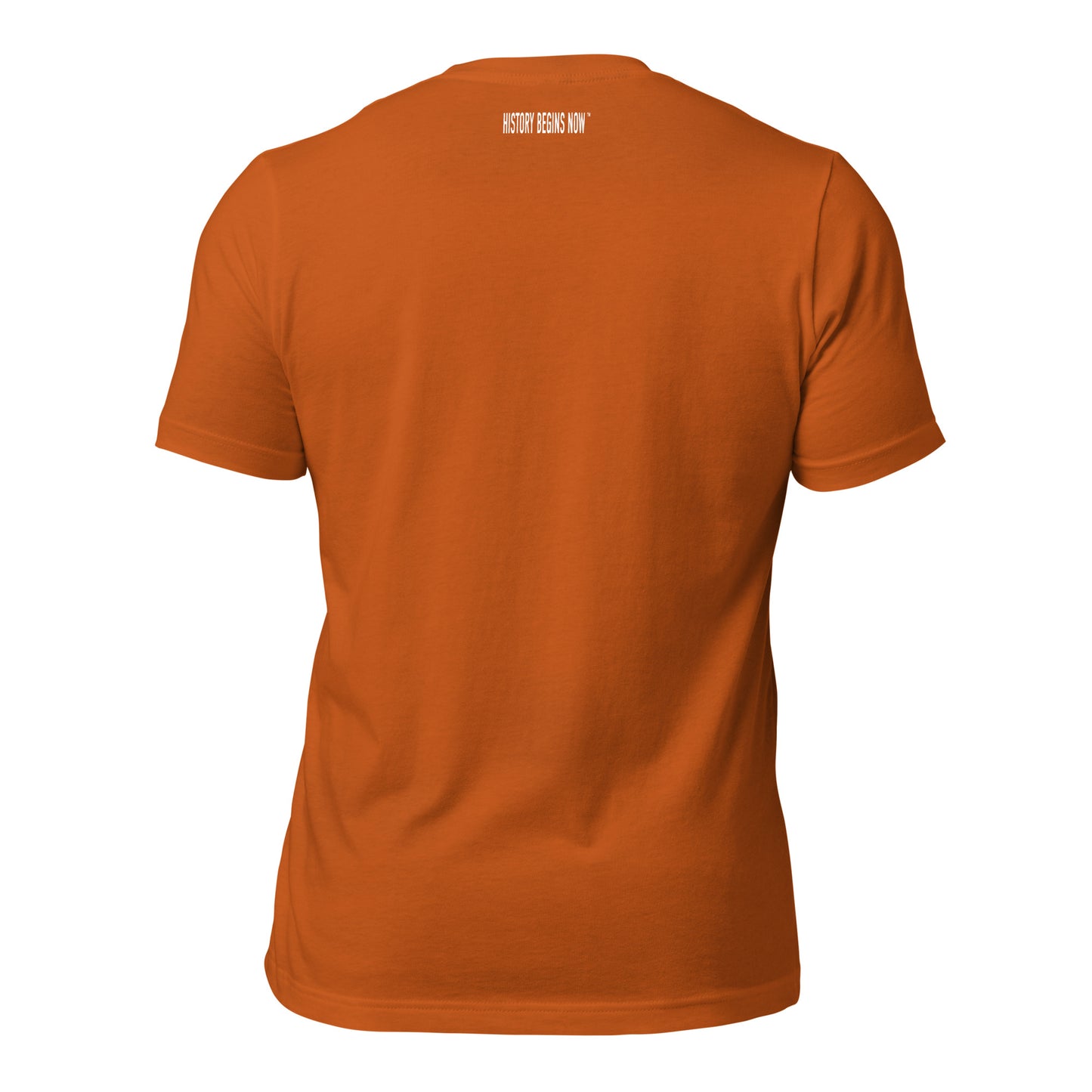 HBN DREAMER Unisex t-shirt