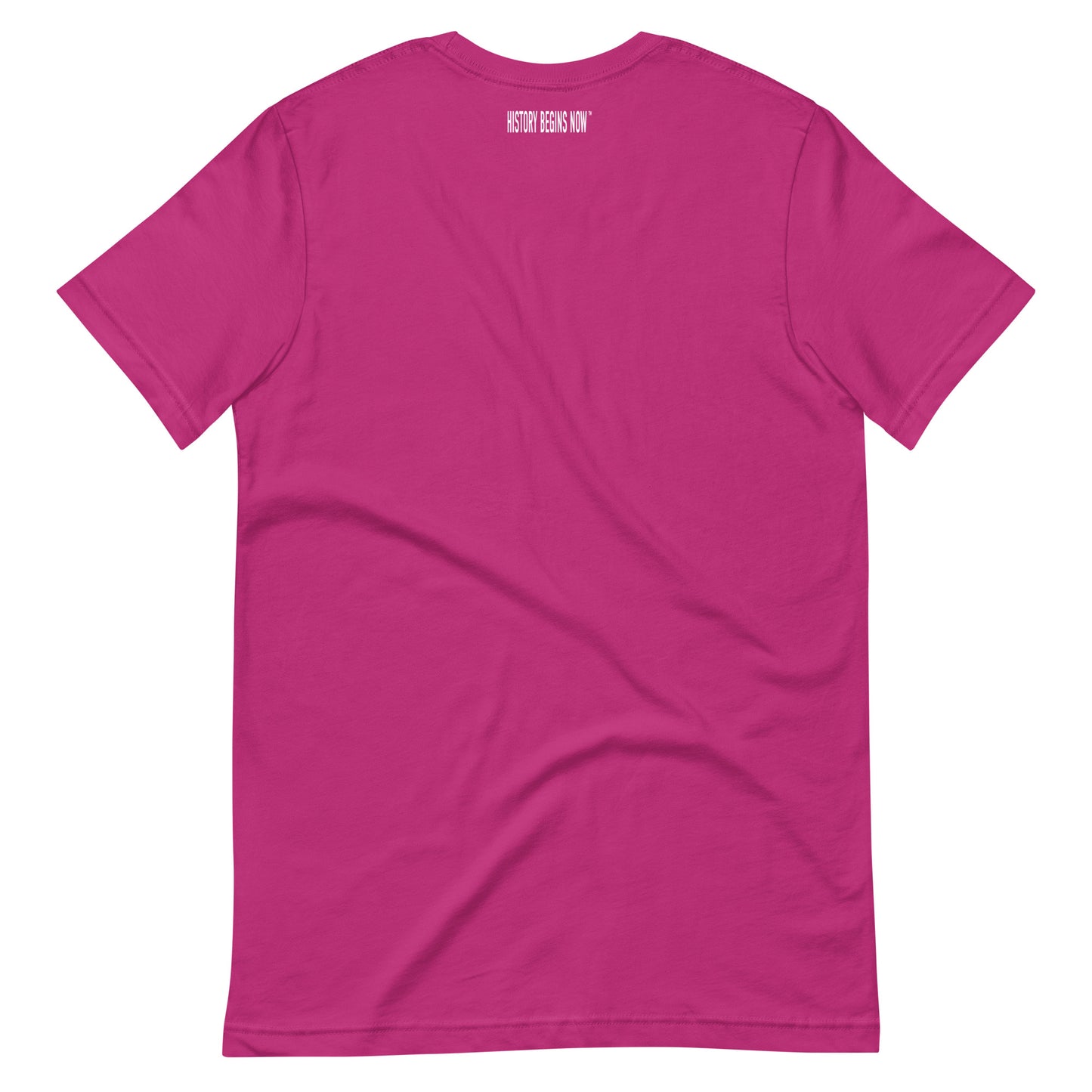 HBN DREAMER Unisex t-shirt