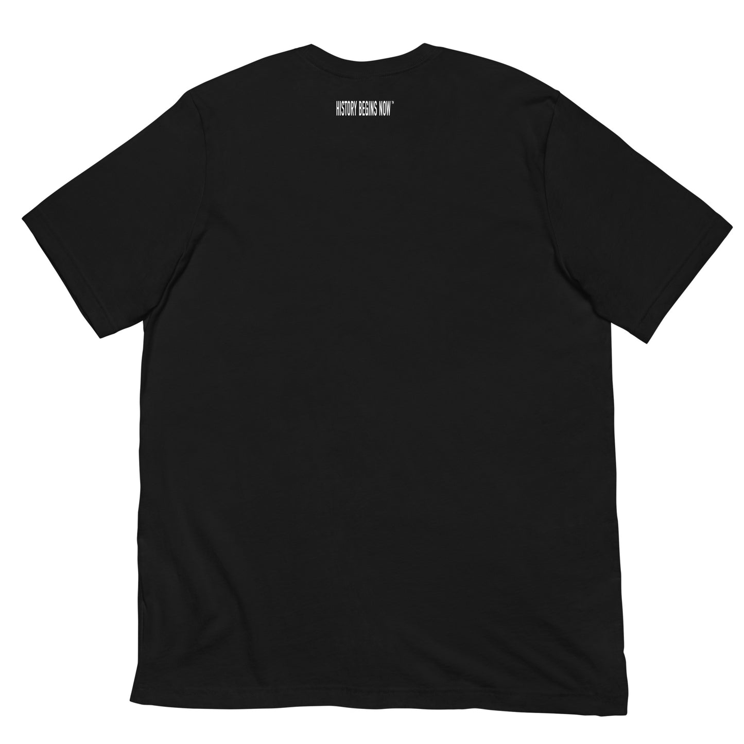 HBN DREAMER Unisex t-shirt