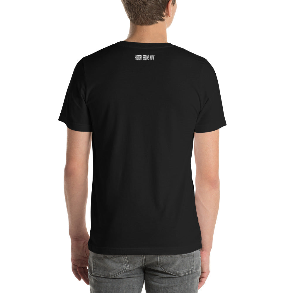 HBN DREAMER Unisex t-shirt