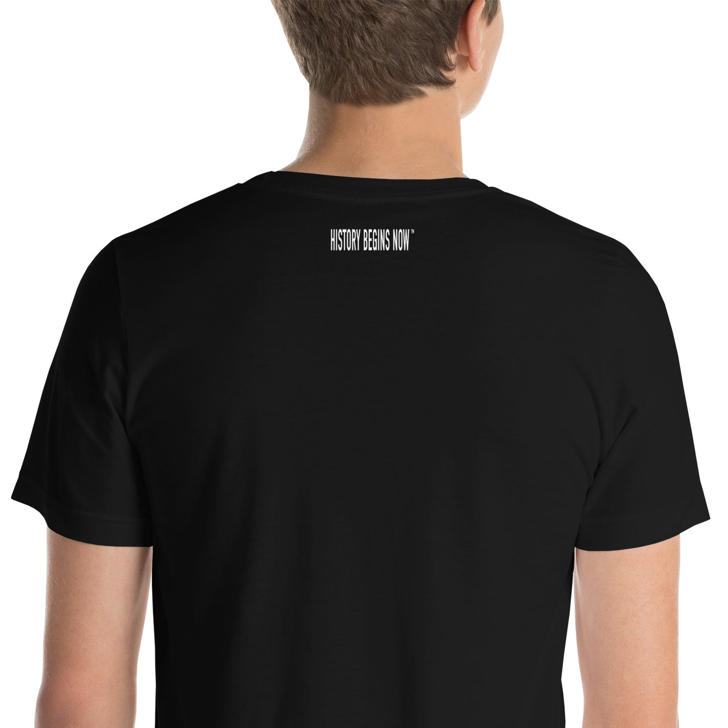 HBN DREAMER Unisex t-shirt