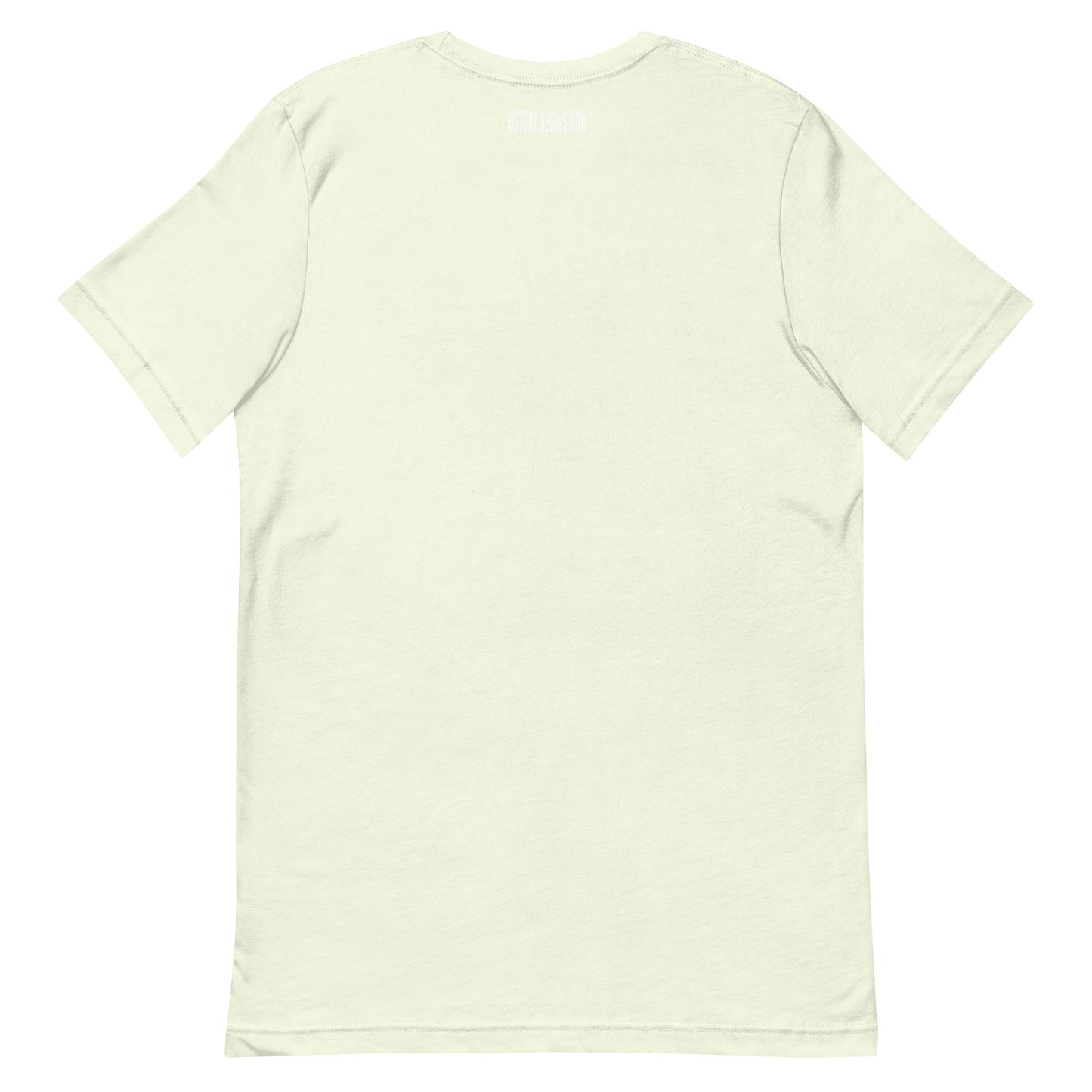 HBN DREAMER Unisex t-shirt