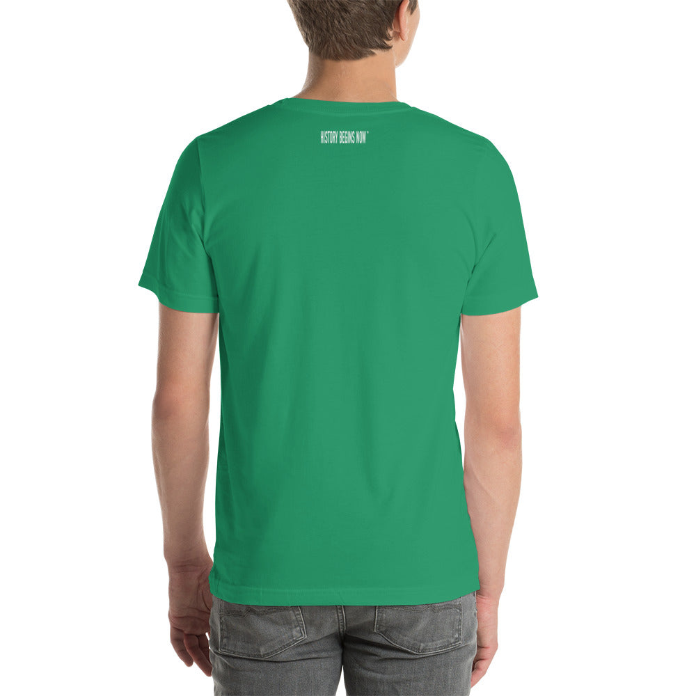 HBN DREAMER Unisex t-shirt