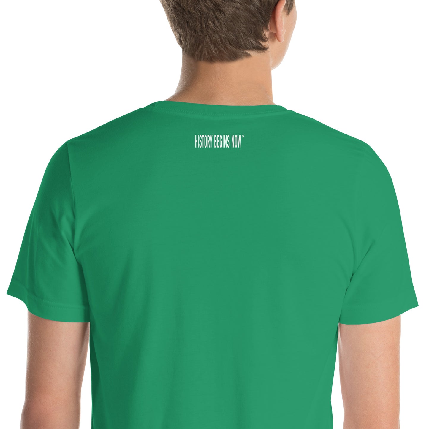 HBN DREAMER Unisex t-shirt