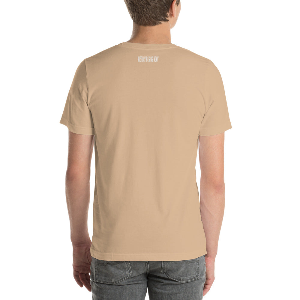 HBN DREAMER Unisex t-shirt