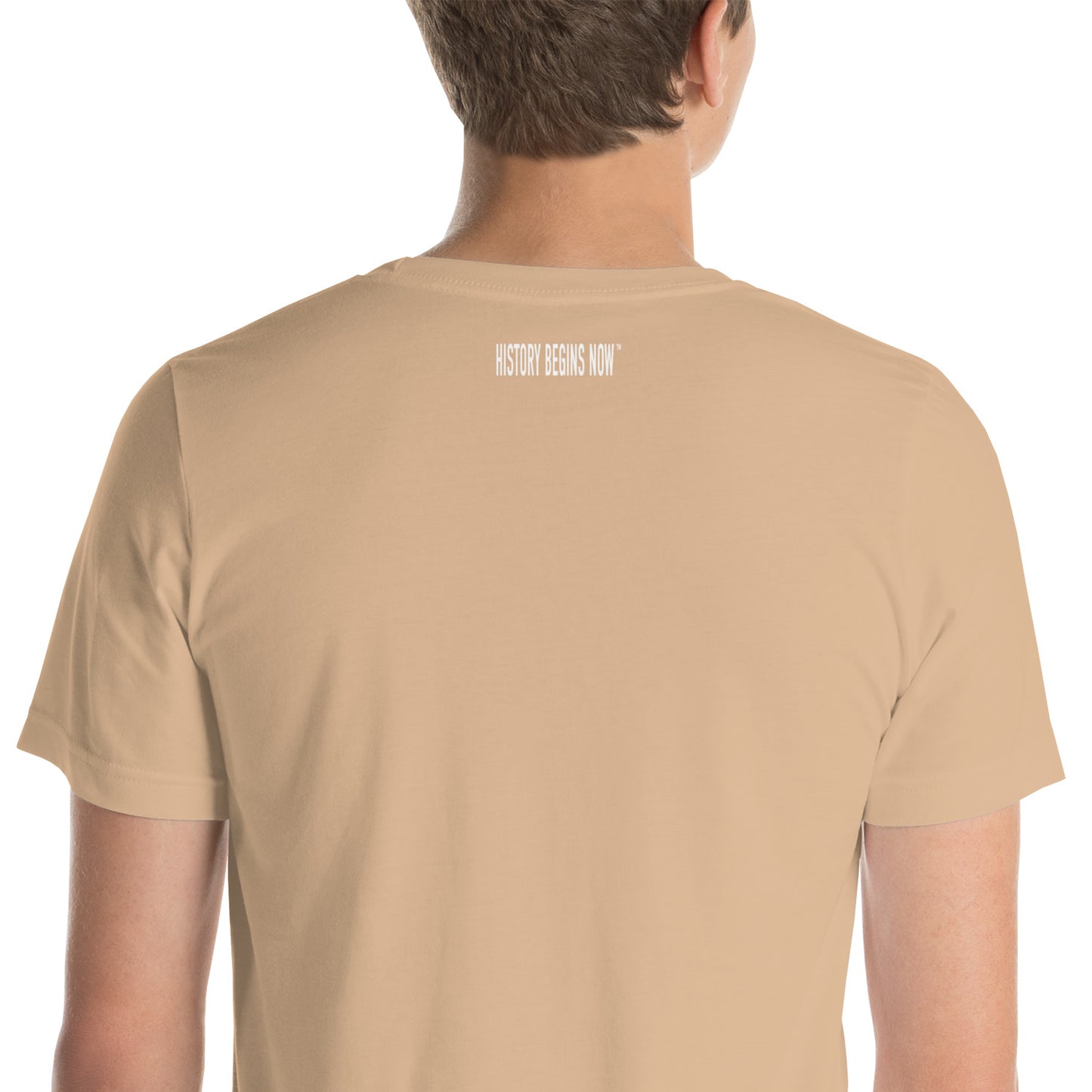 HBN DREAMER Unisex t-shirt