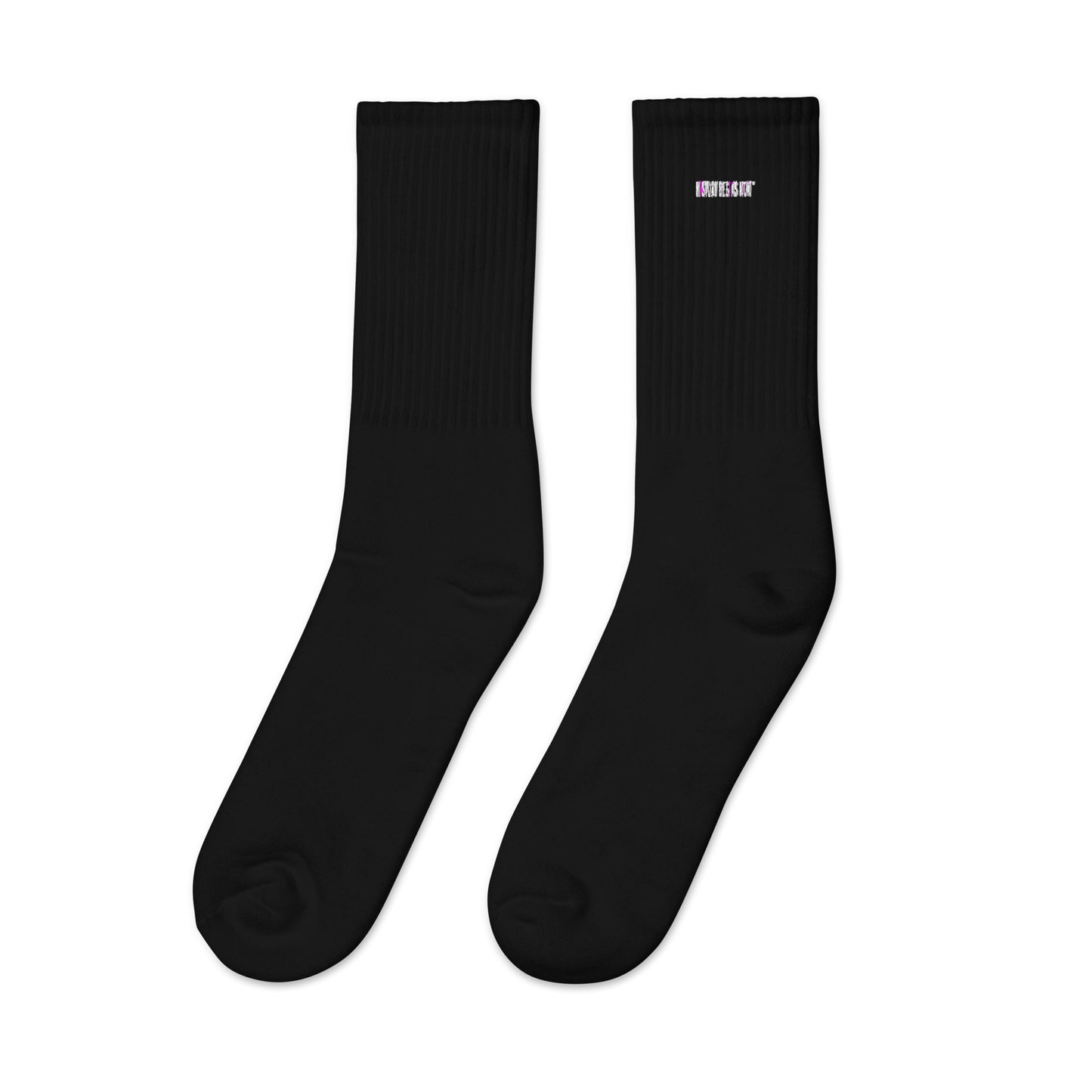 HISTORY BEGINS NOW™ Classic Socks