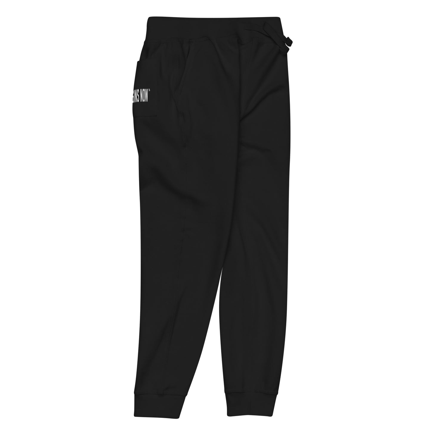 HBN Classic Unisex fleece sweatpants