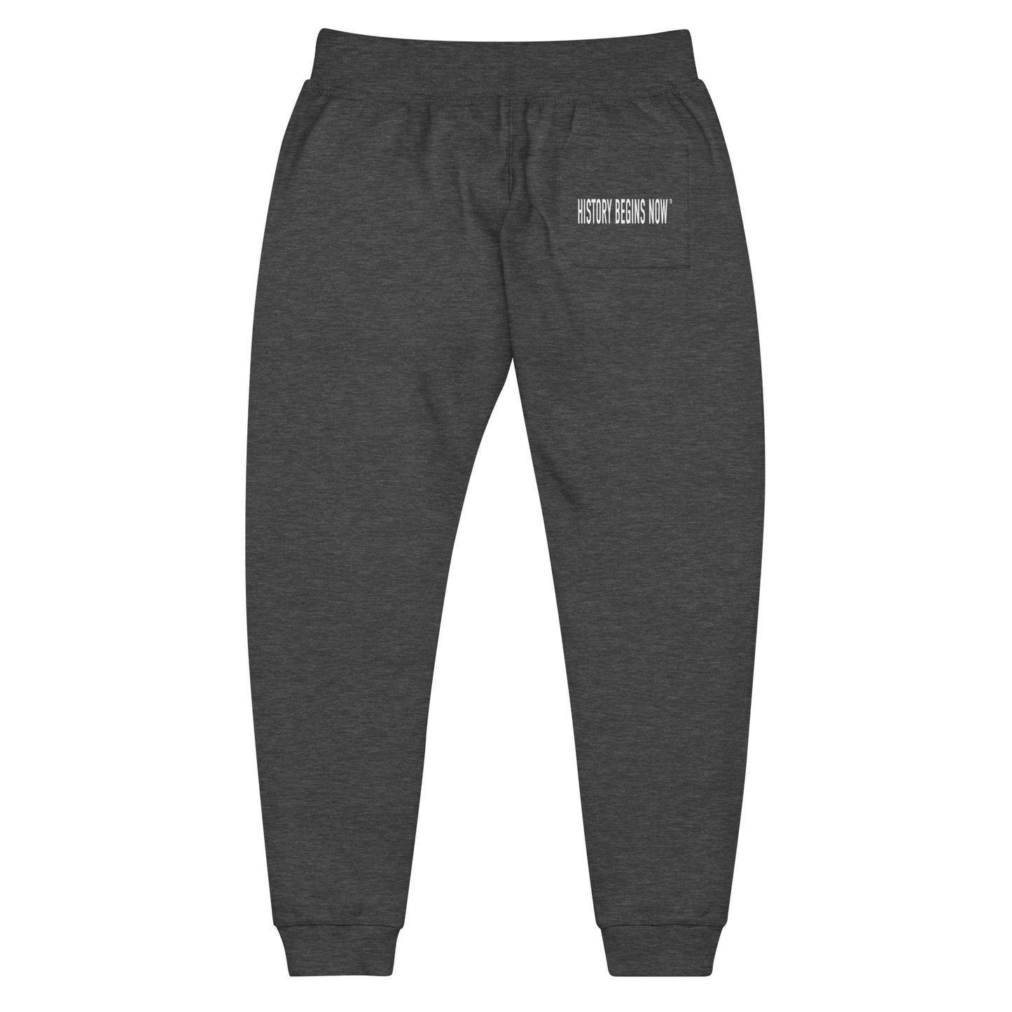 HBN Classic Unisex fleece sweatpants