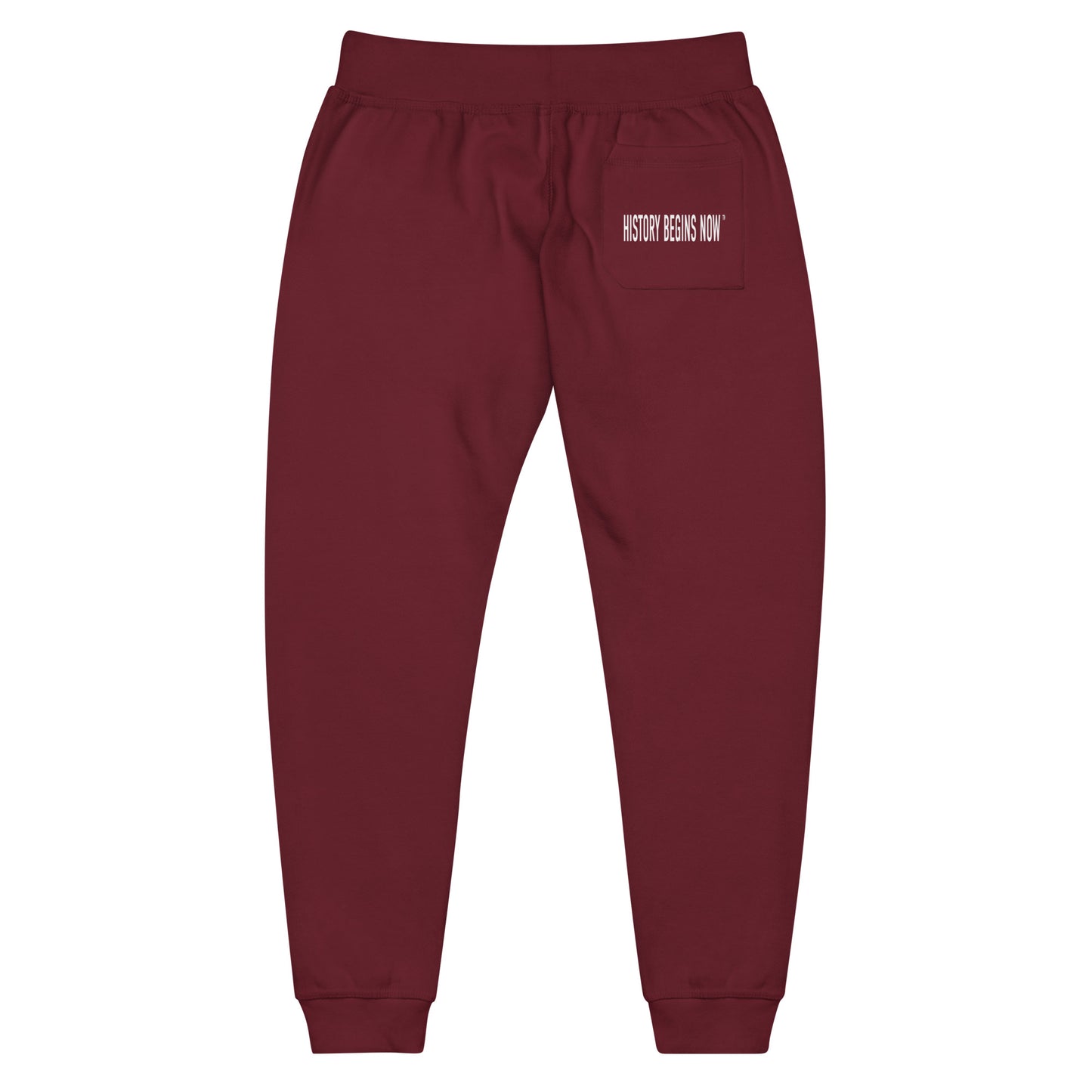 HBN Classic Unisex fleece sweatpants