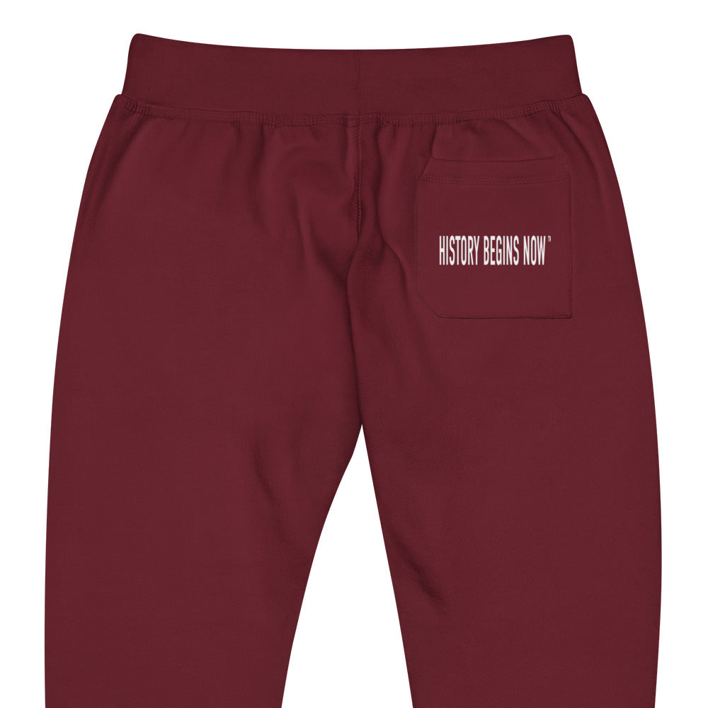 HBN Classic Unisex fleece sweatpants