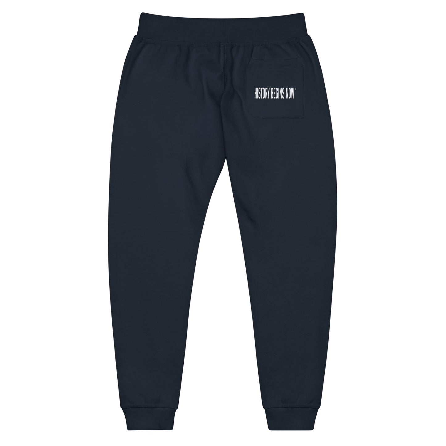 HBN Classic Unisex fleece sweatpants
