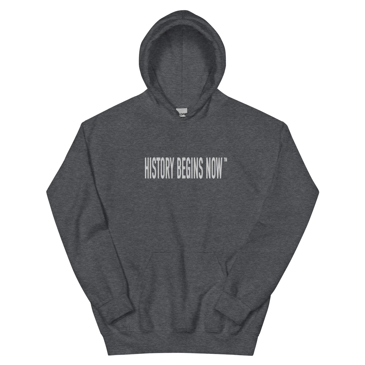 HBN Classic Unisex Hoodie
