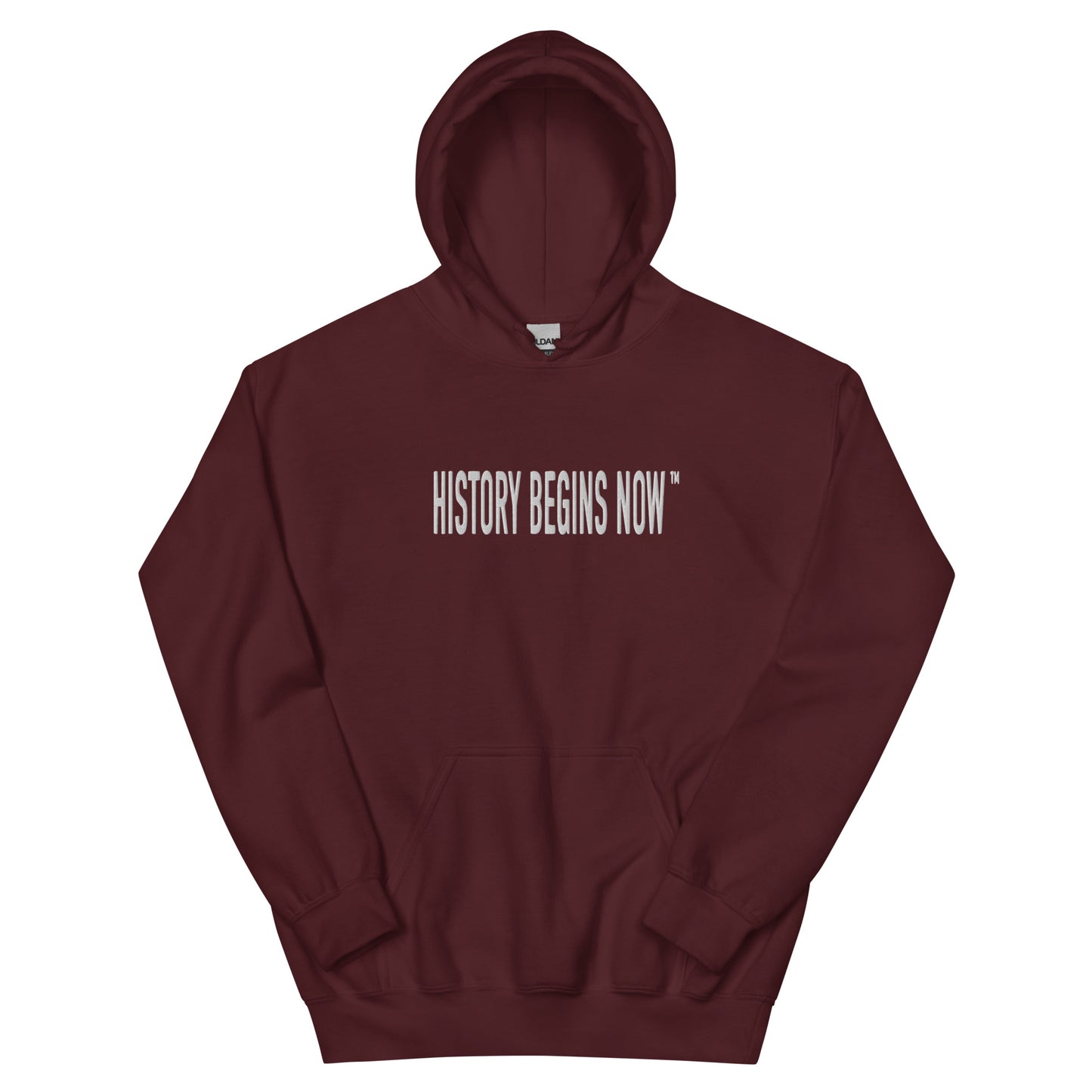 HBN Classic Unisex Hoodie
