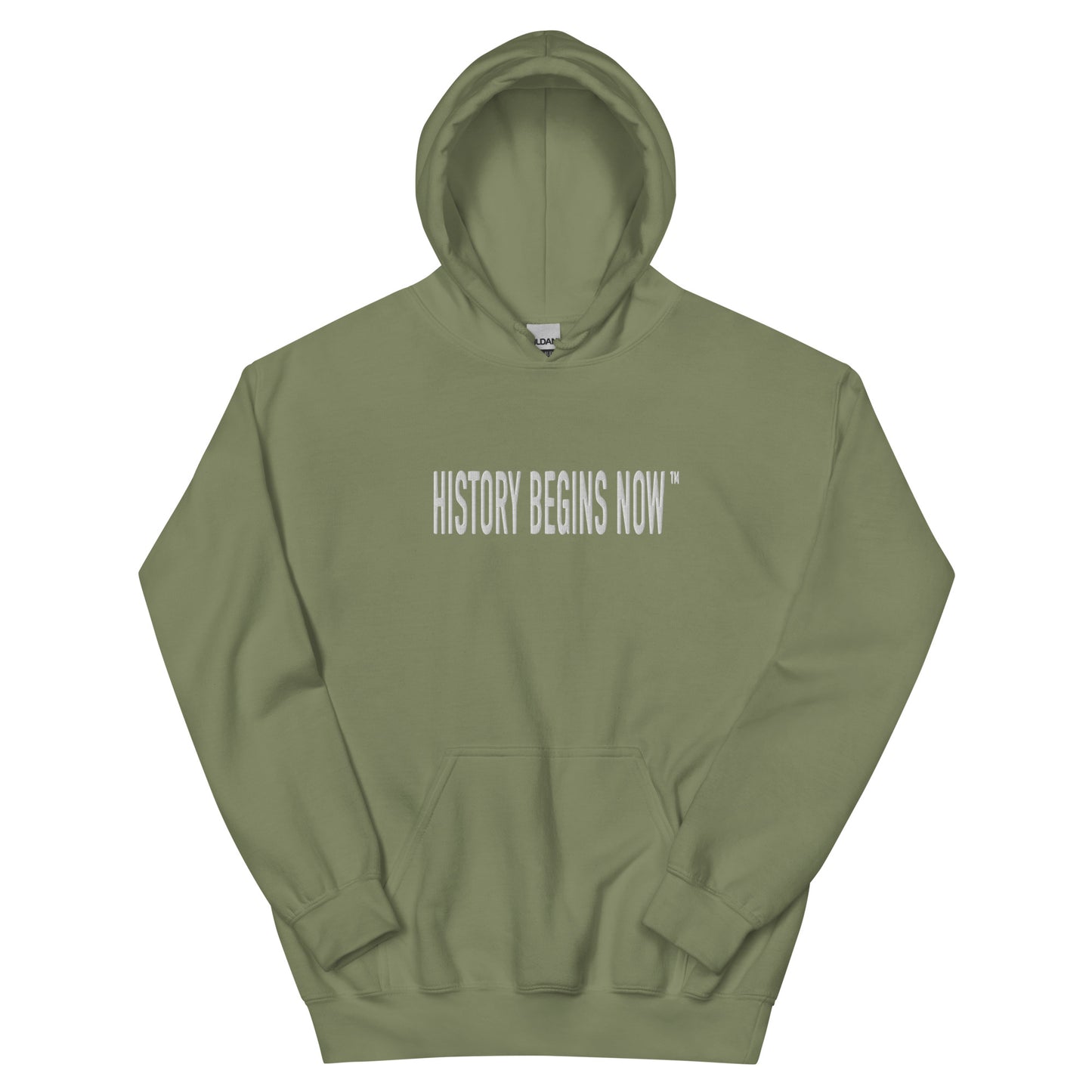 HBN Classic Unisex Hoodie