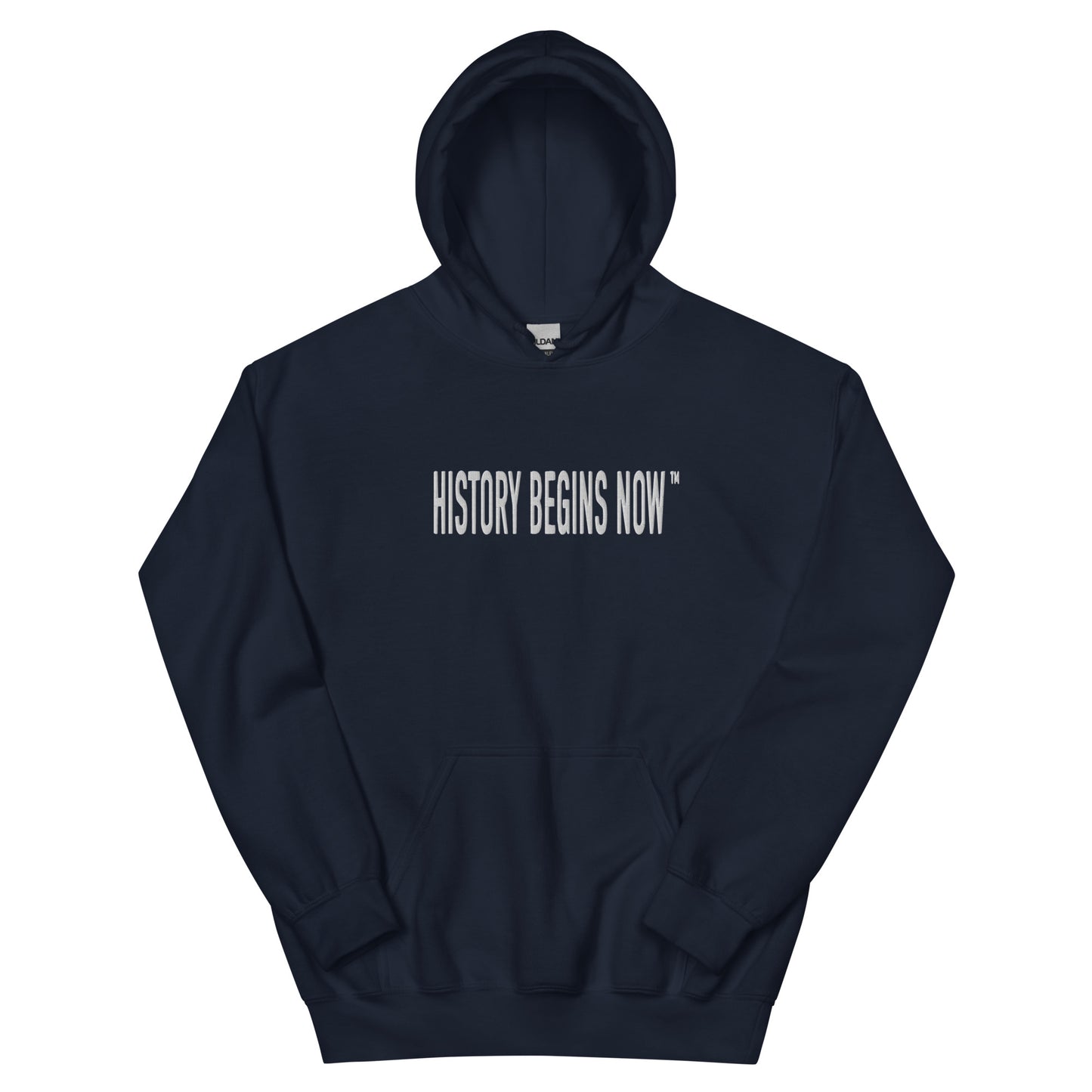 HBN Classic Unisex Hoodie