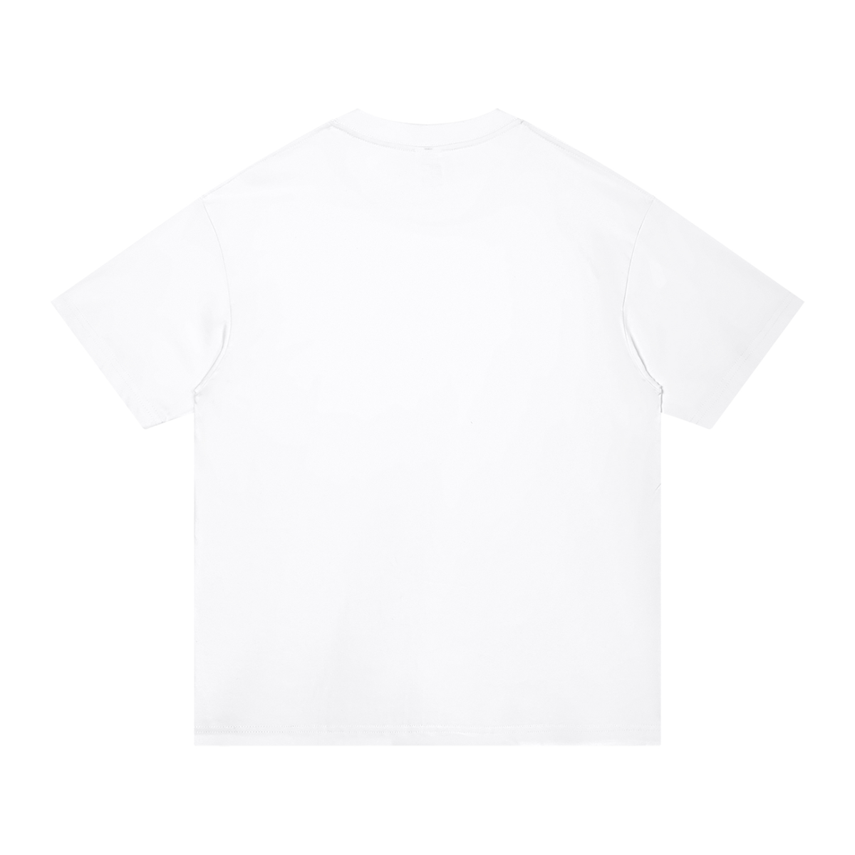 HISTORYBEGINSNOW ASTRONAUT T-Shirt