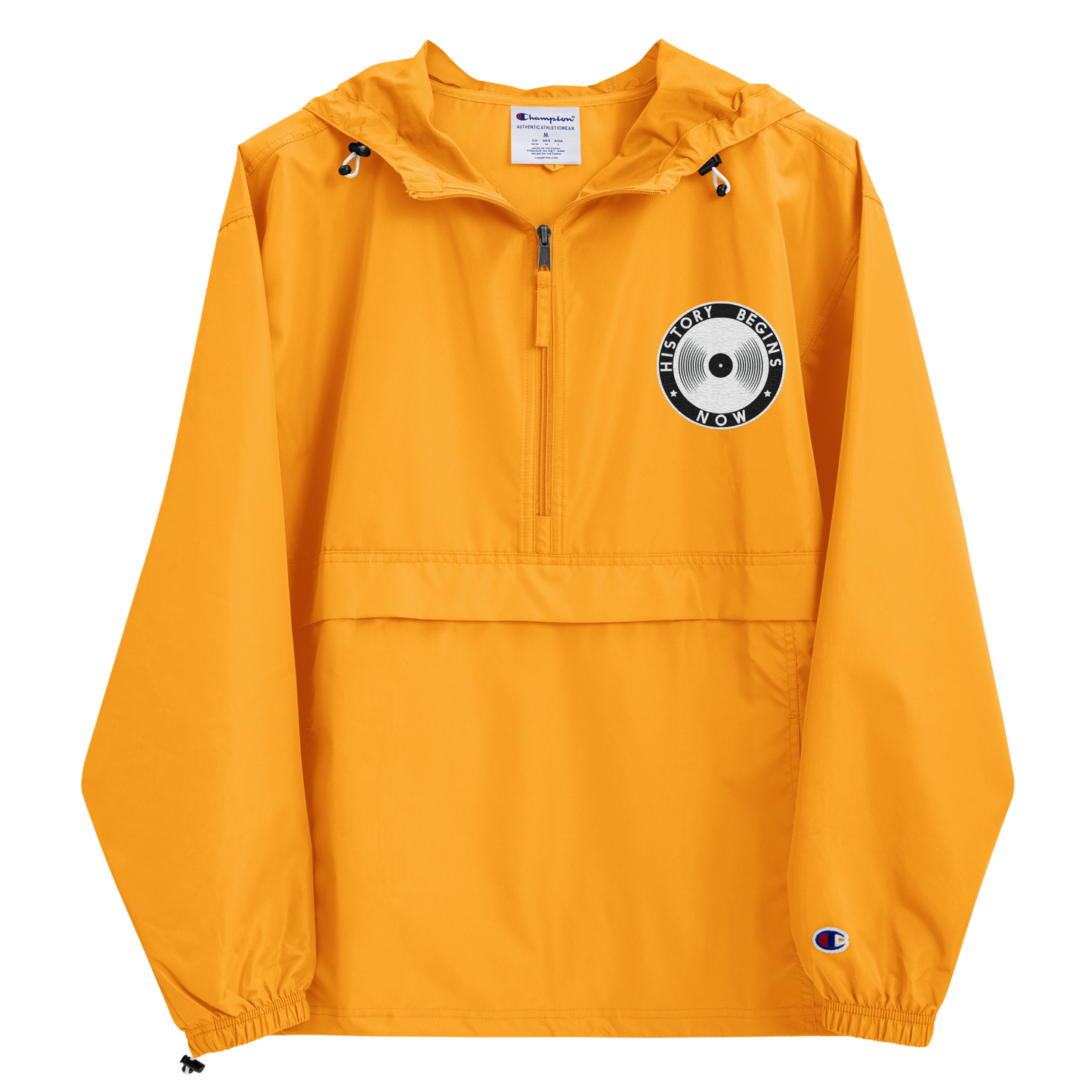 HBN Champion Windbreaker