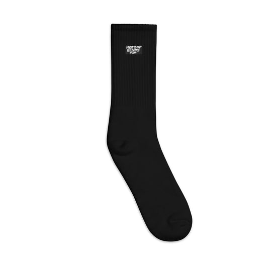 HISTORY BEGINS NOW™ classic socks