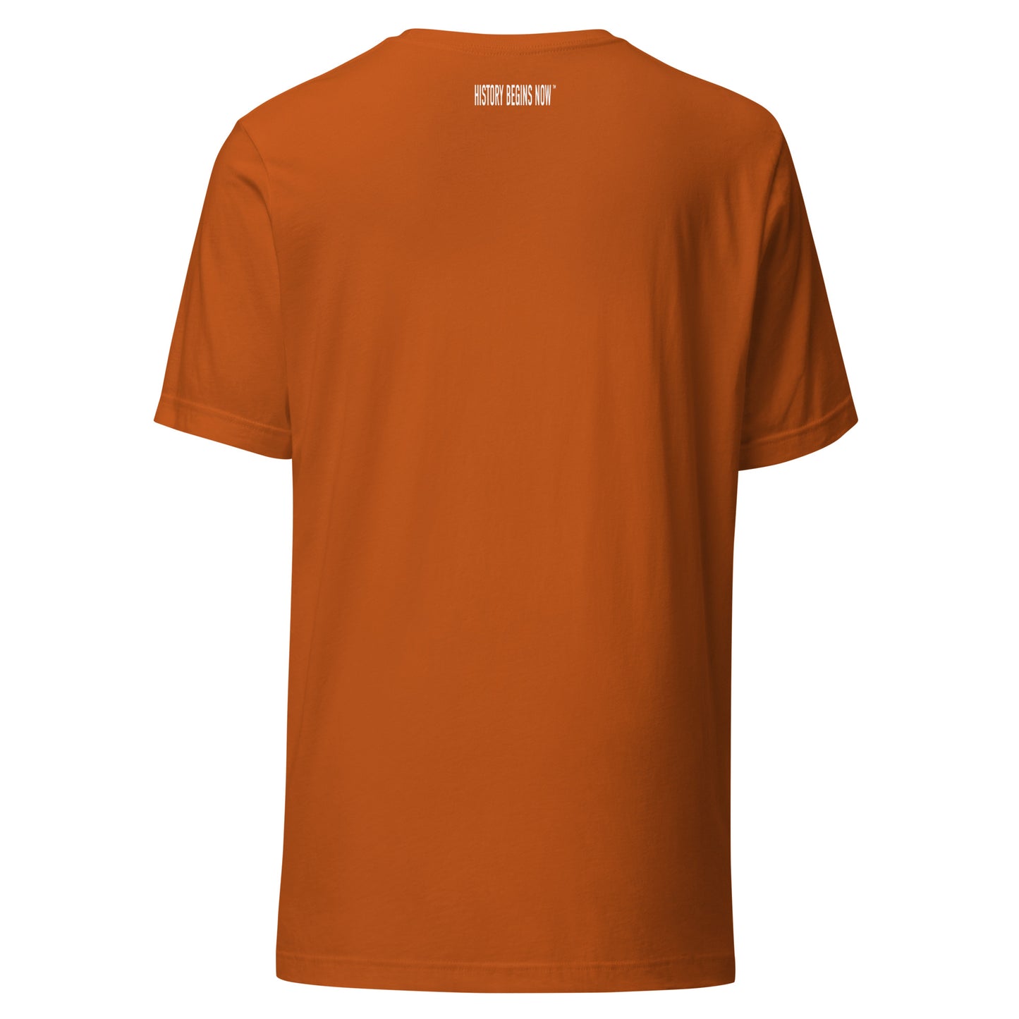 HBN DREAMER Unisex t-shirt