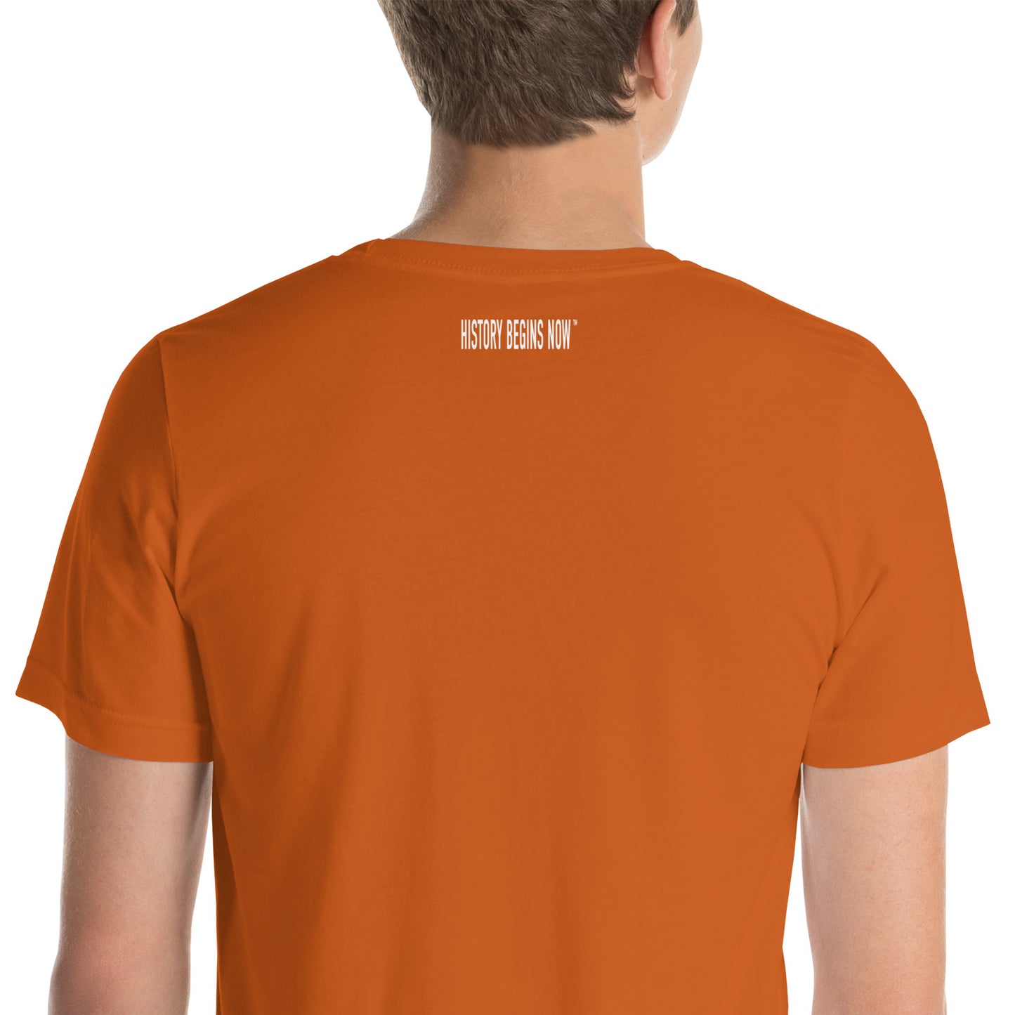 HBN DREAMER Unisex t-shirt