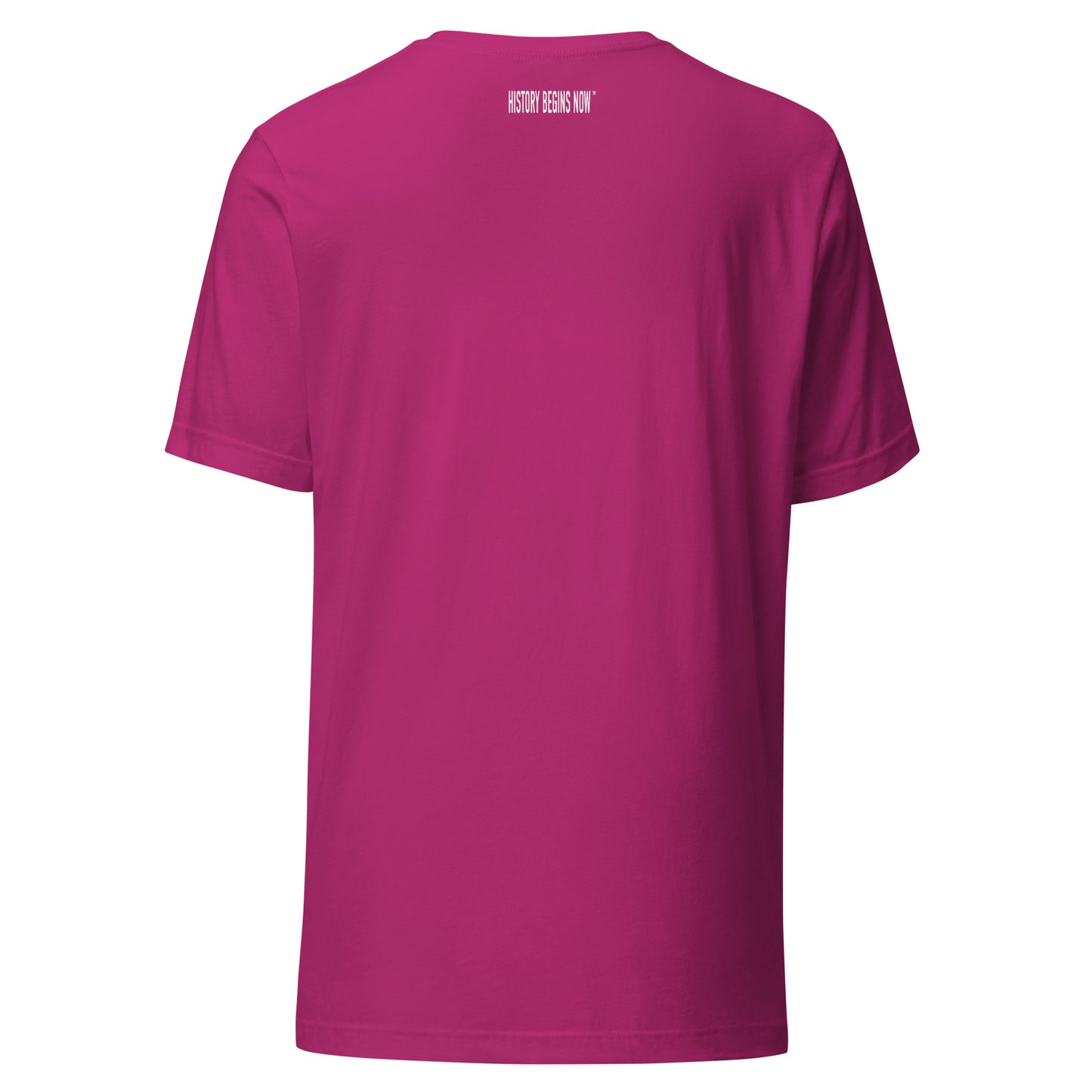 HBN DREAMER Unisex t-shirt