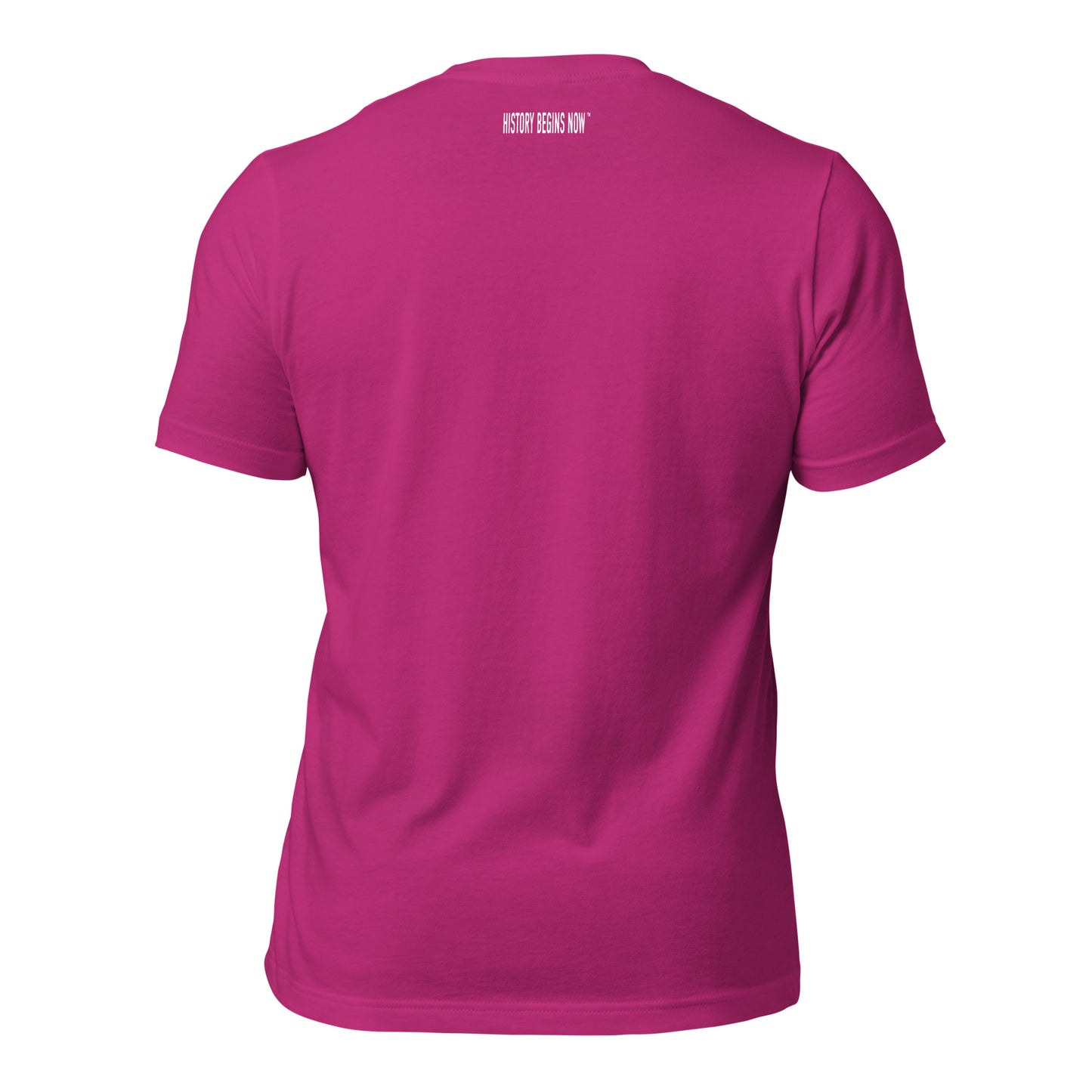 HBN DREAMER Unisex t-shirt