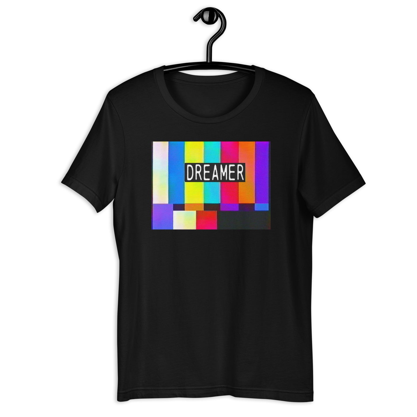 HBN DREAMER Unisex t-shirt