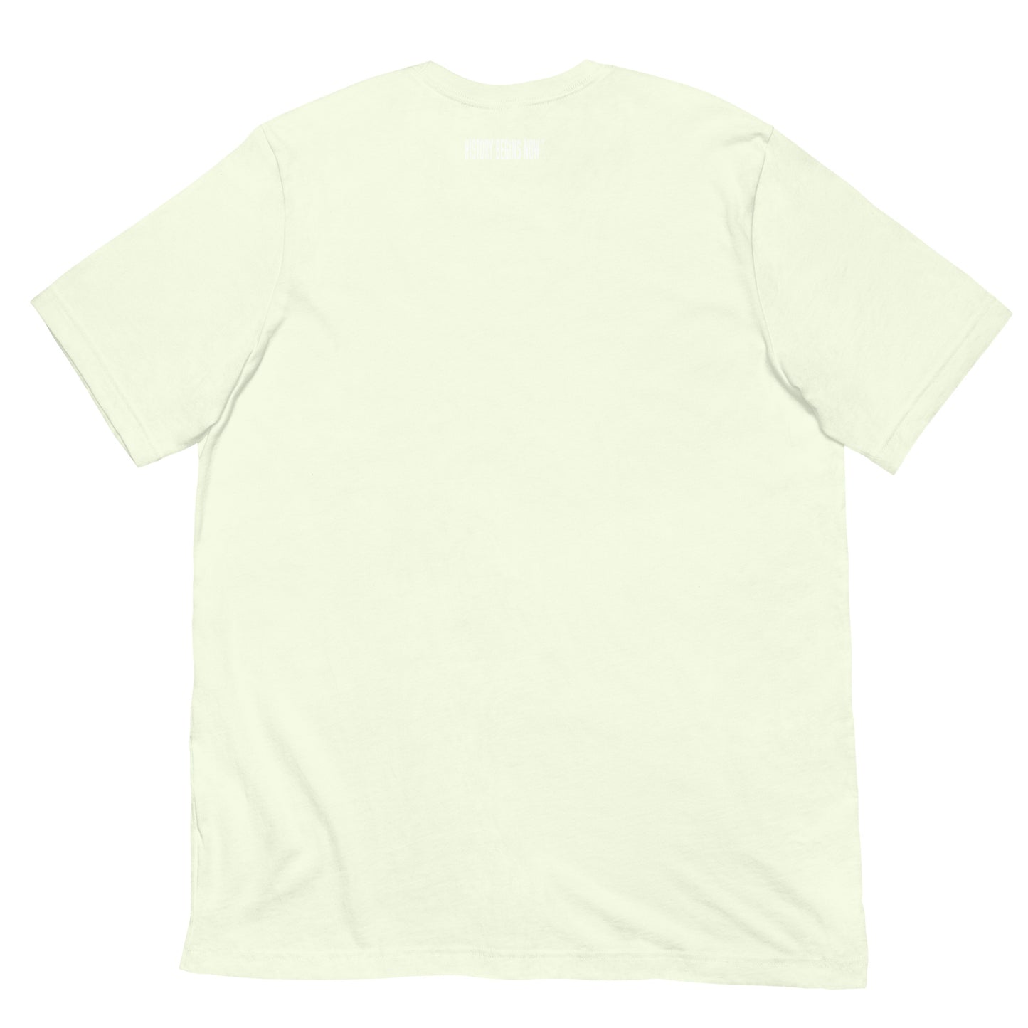 HBN DREAMER Unisex t-shirt