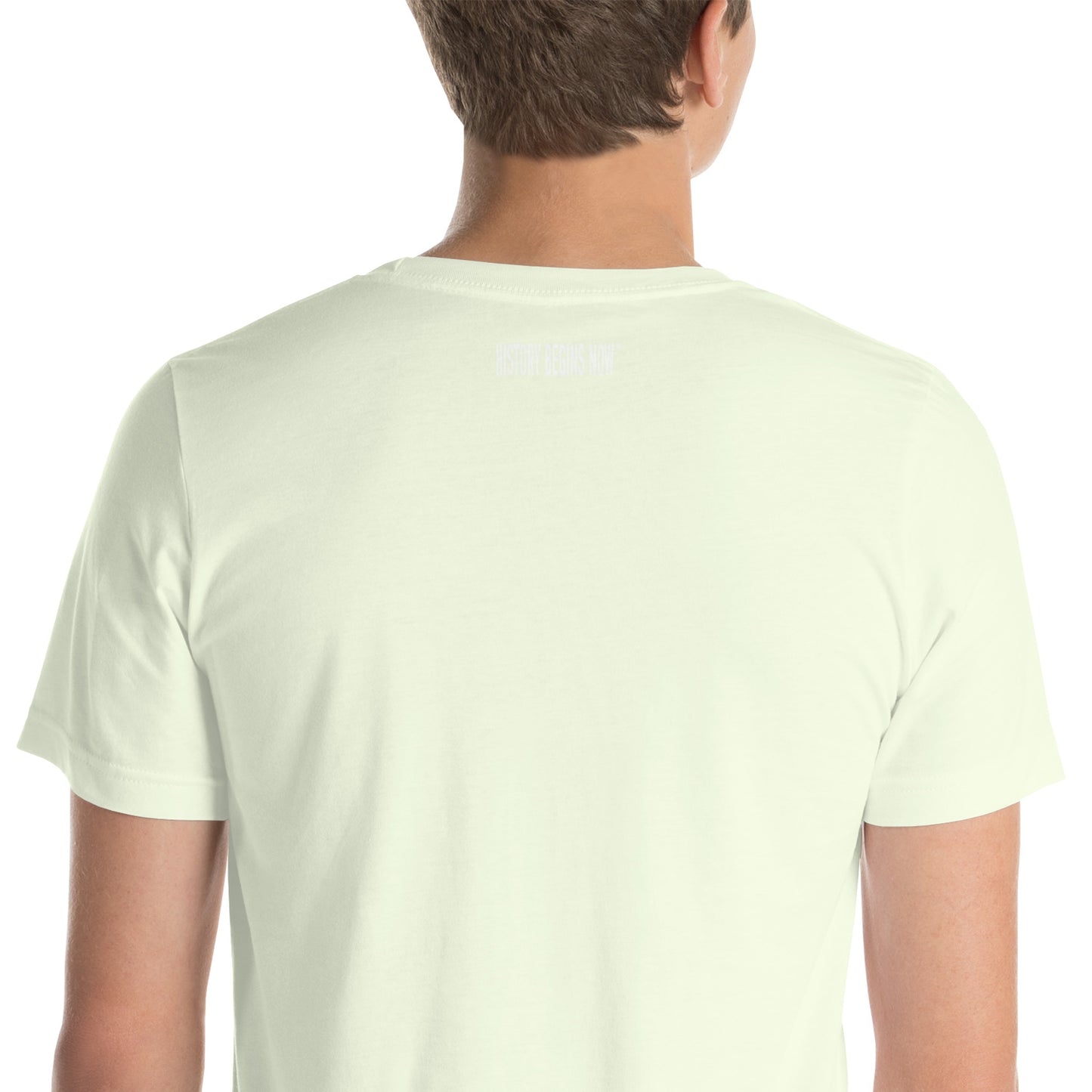 HBN DREAMER Unisex t-shirt