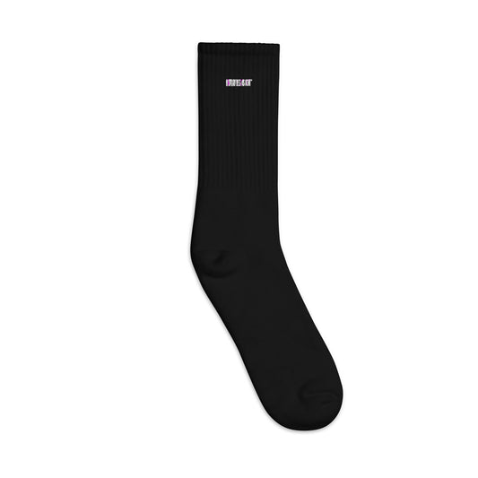 HISTORY BEGINS NOW™ Classic Socks