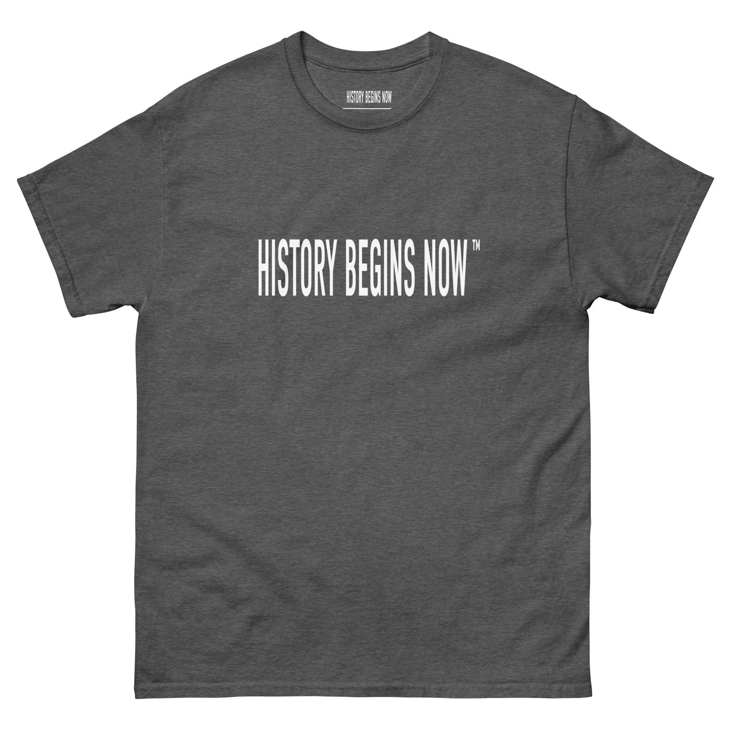 HBN classic tee