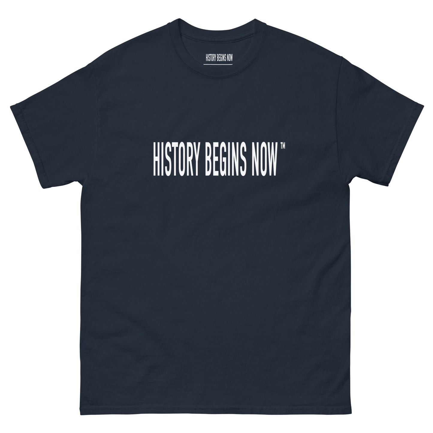 HBN classic tee