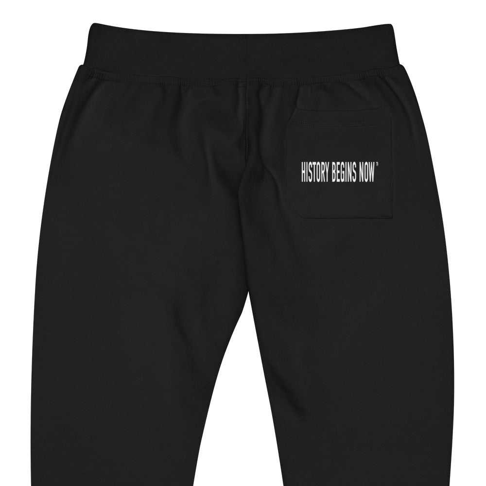 HBN Classic Unisex fleece sweatpants