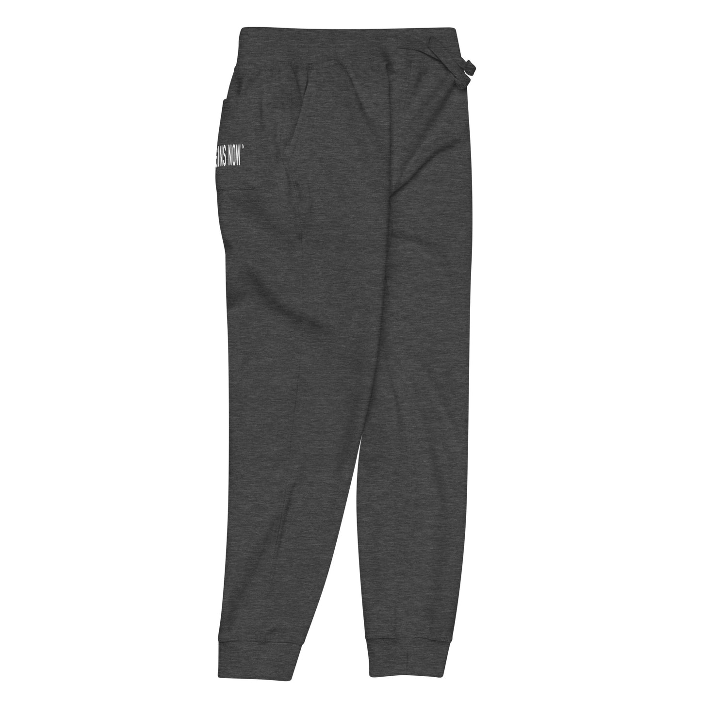 HBN Classic Unisex fleece sweatpants