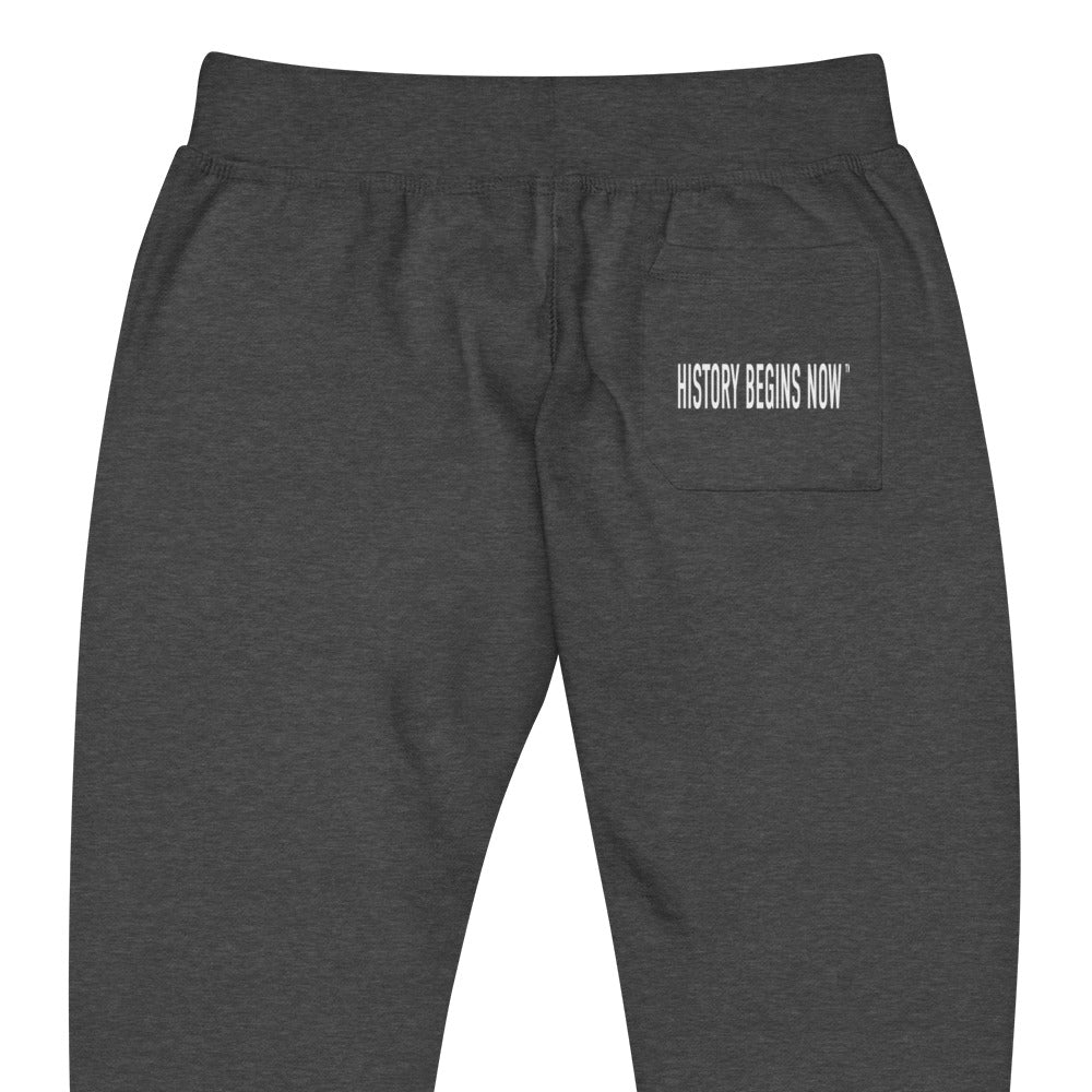 HBN Classic Unisex fleece sweatpants