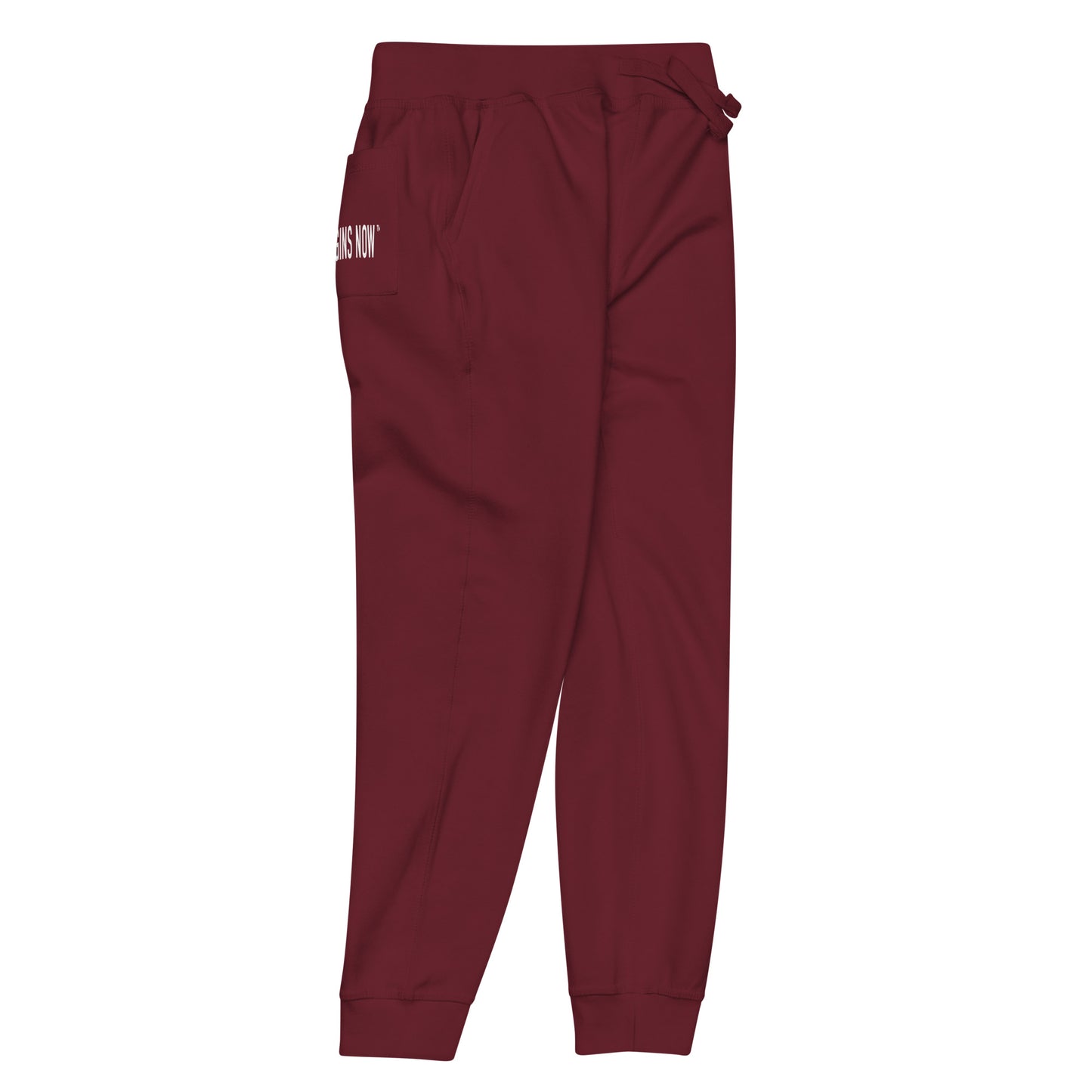 HBN Classic Unisex fleece sweatpants