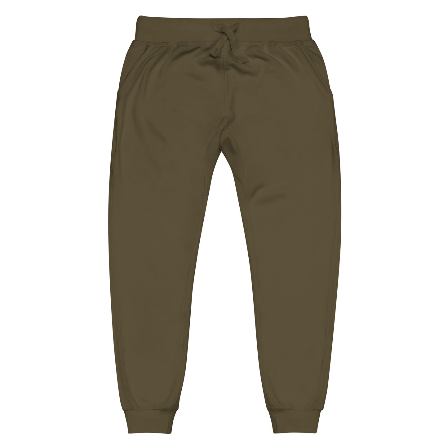 HBN Classic Unisex fleece sweatpants