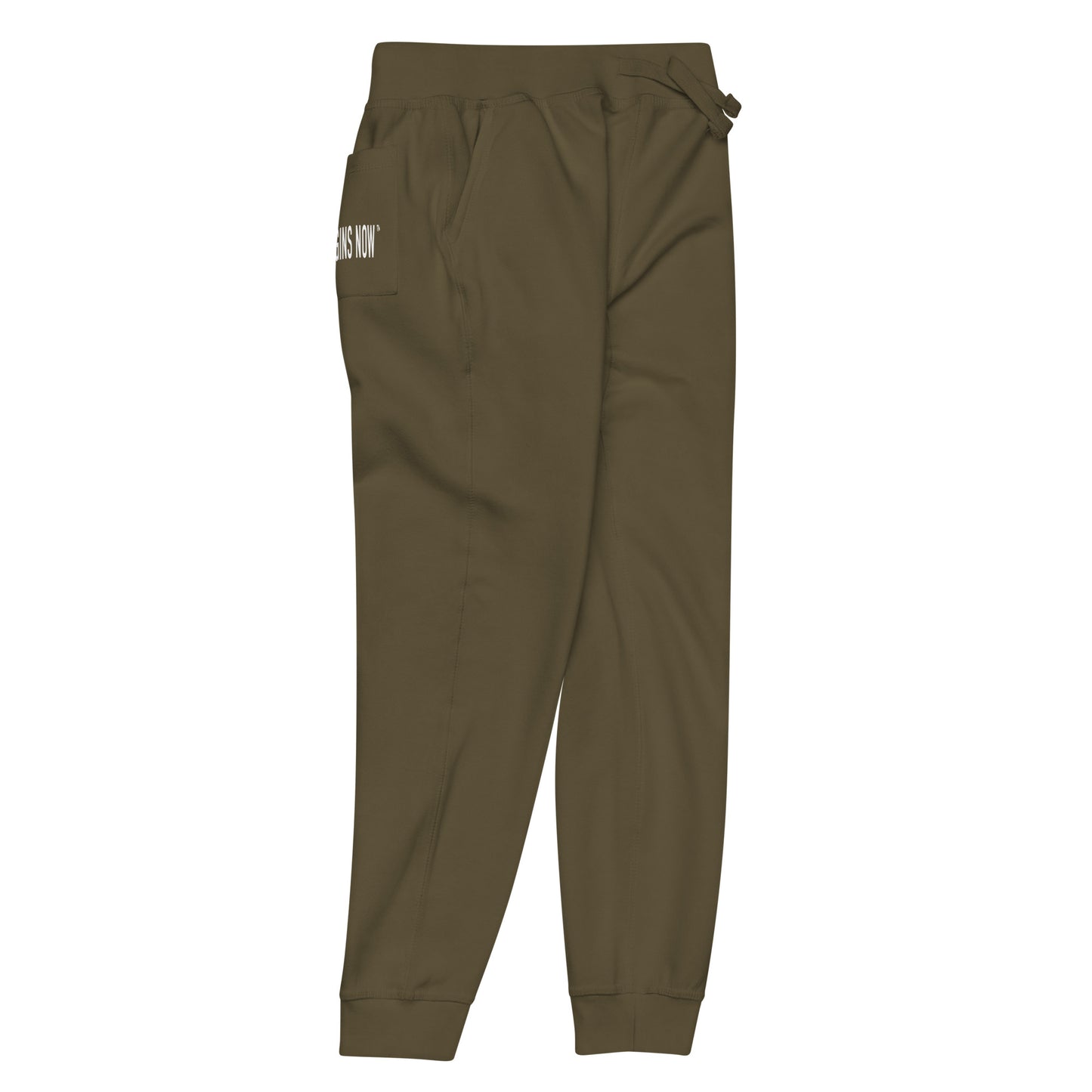 HBN Classic Unisex fleece sweatpants