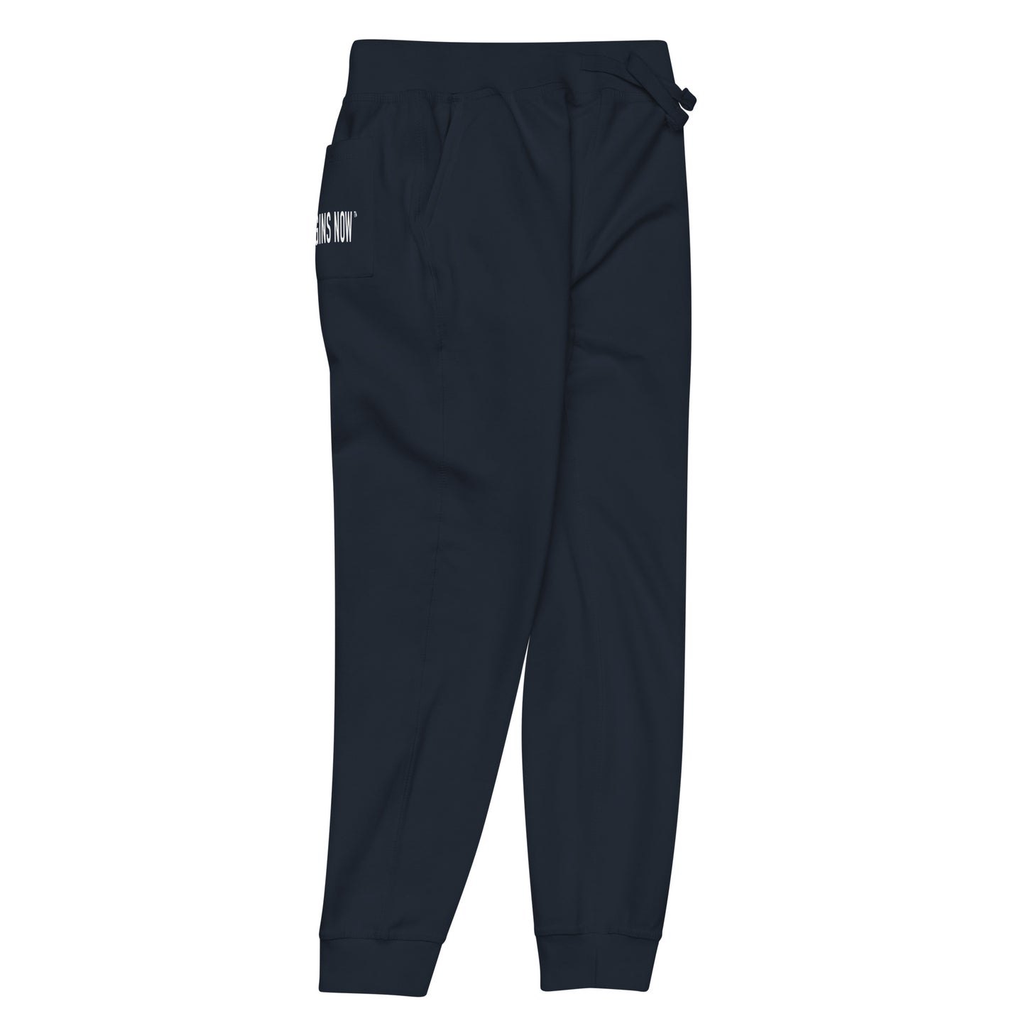 HBN Classic Unisex fleece sweatpants