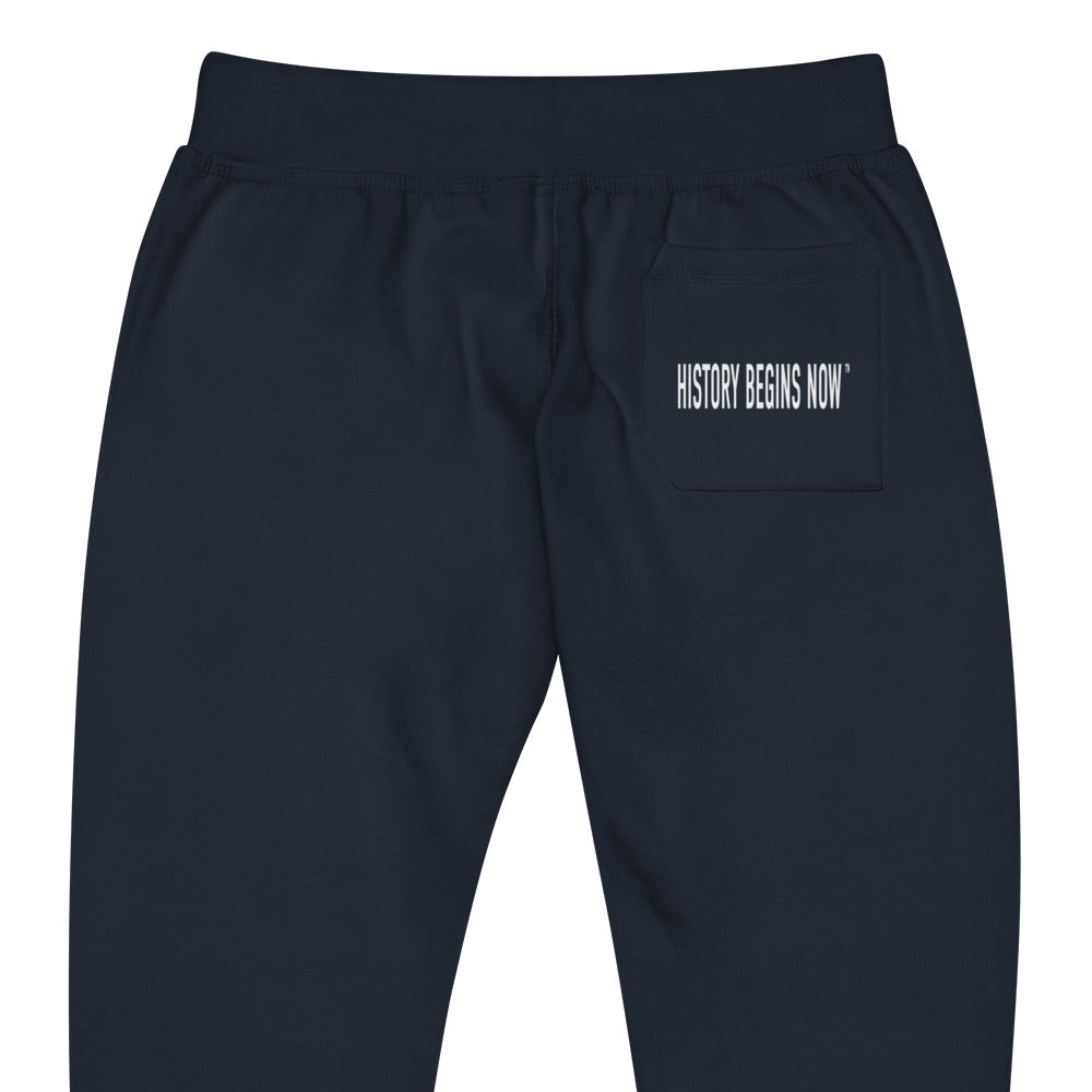 HBN Classic Unisex fleece sweatpants