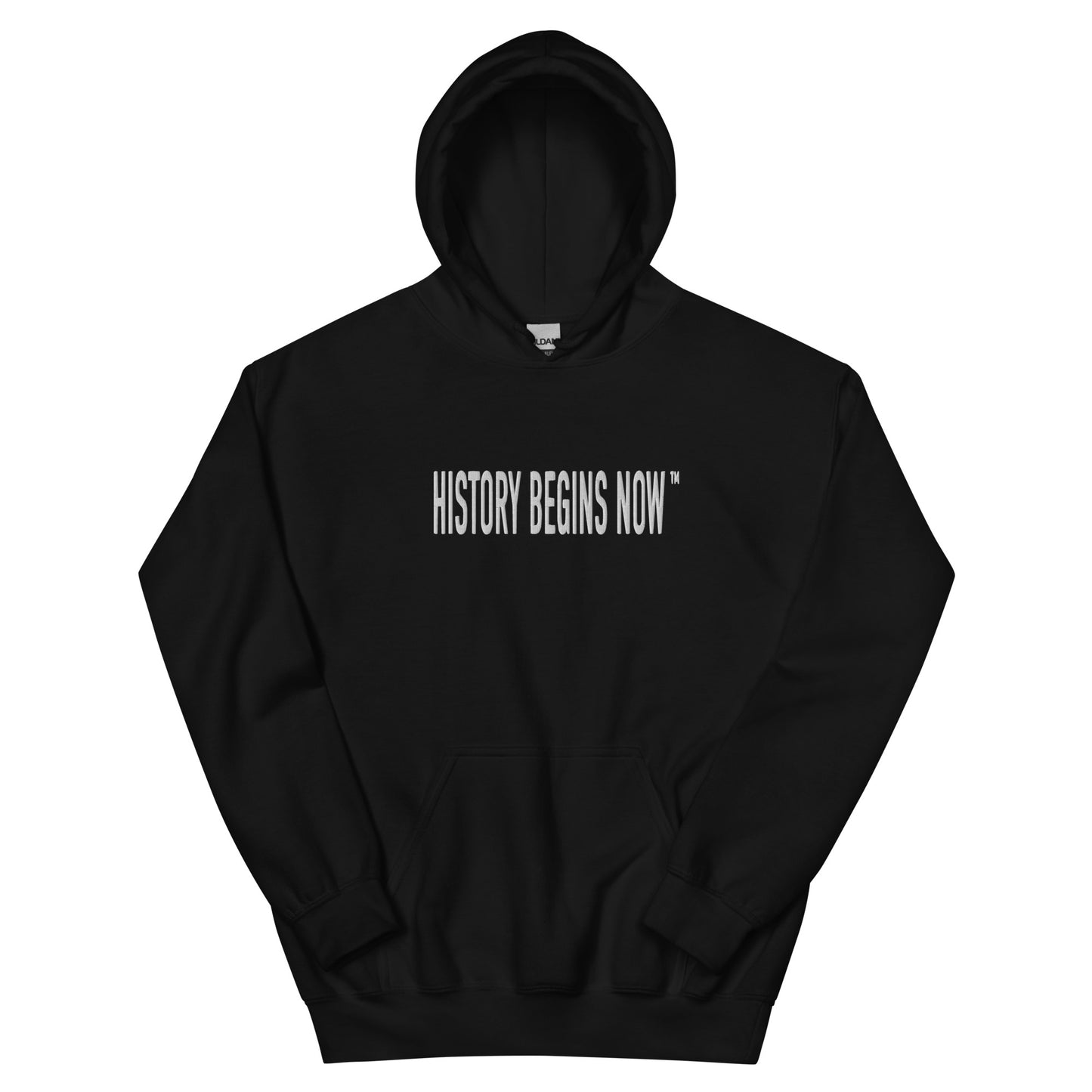 HBN Classic Unisex Hoodie